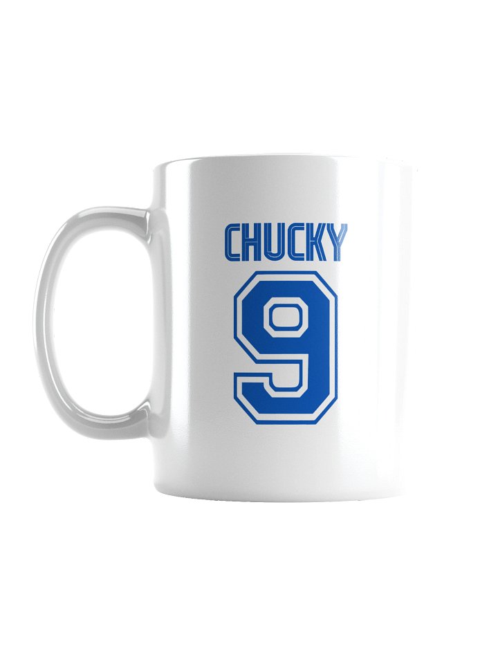 Chucky #9 Mug product image (3)