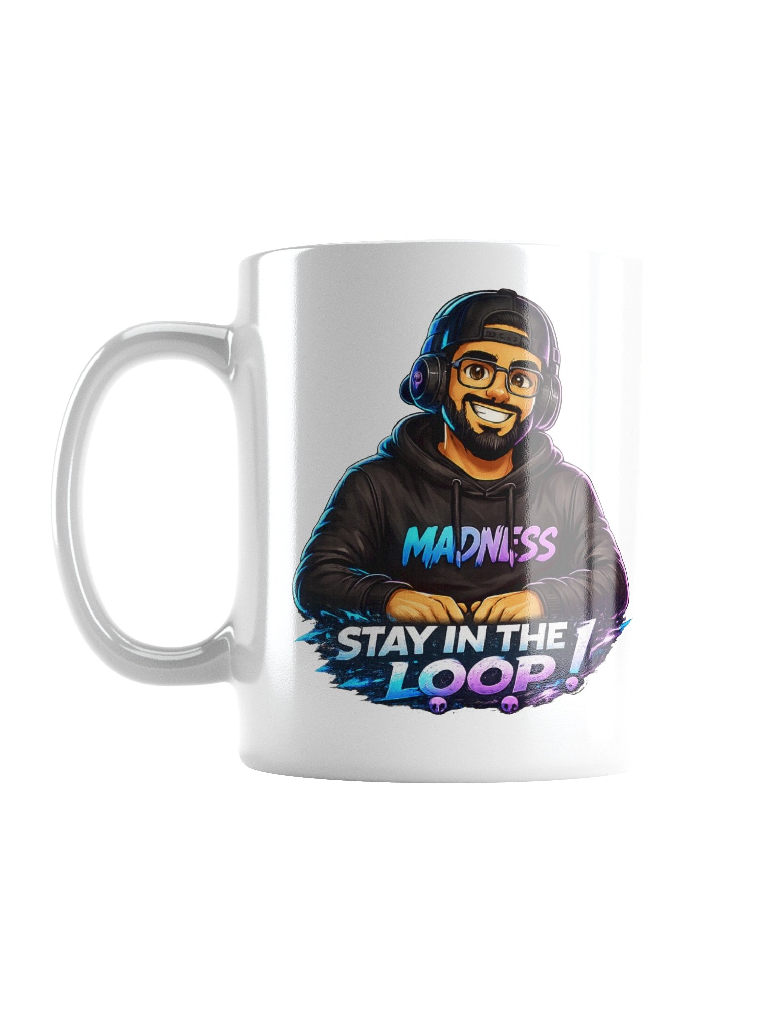 The Loop Mug product image (2)