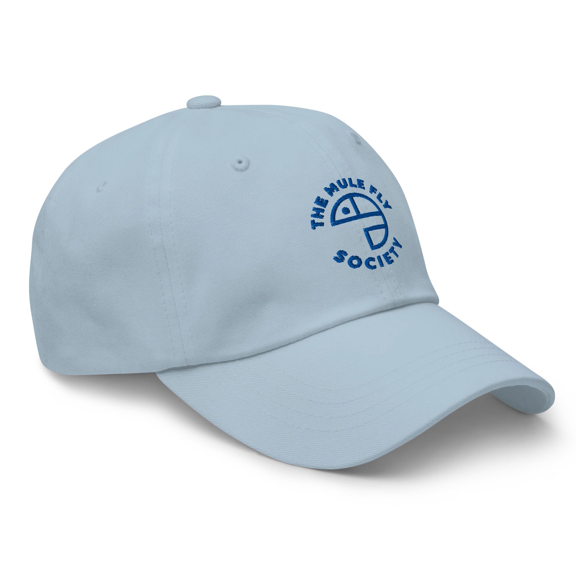Mule Fly Dad Hat product image (3)