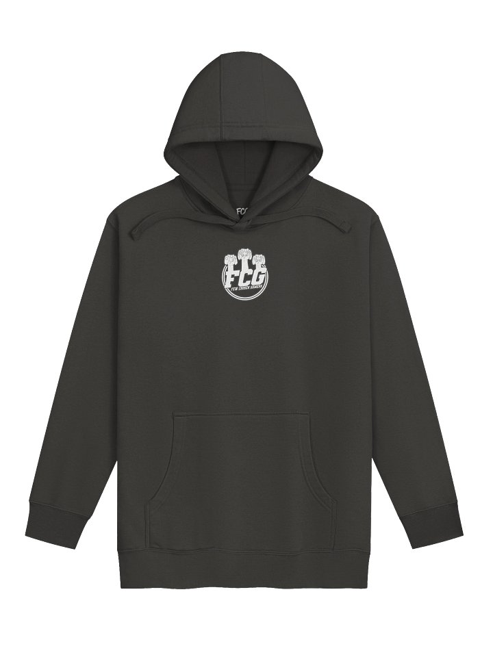 FCG Hoodie (Middle Logo) product image (3)