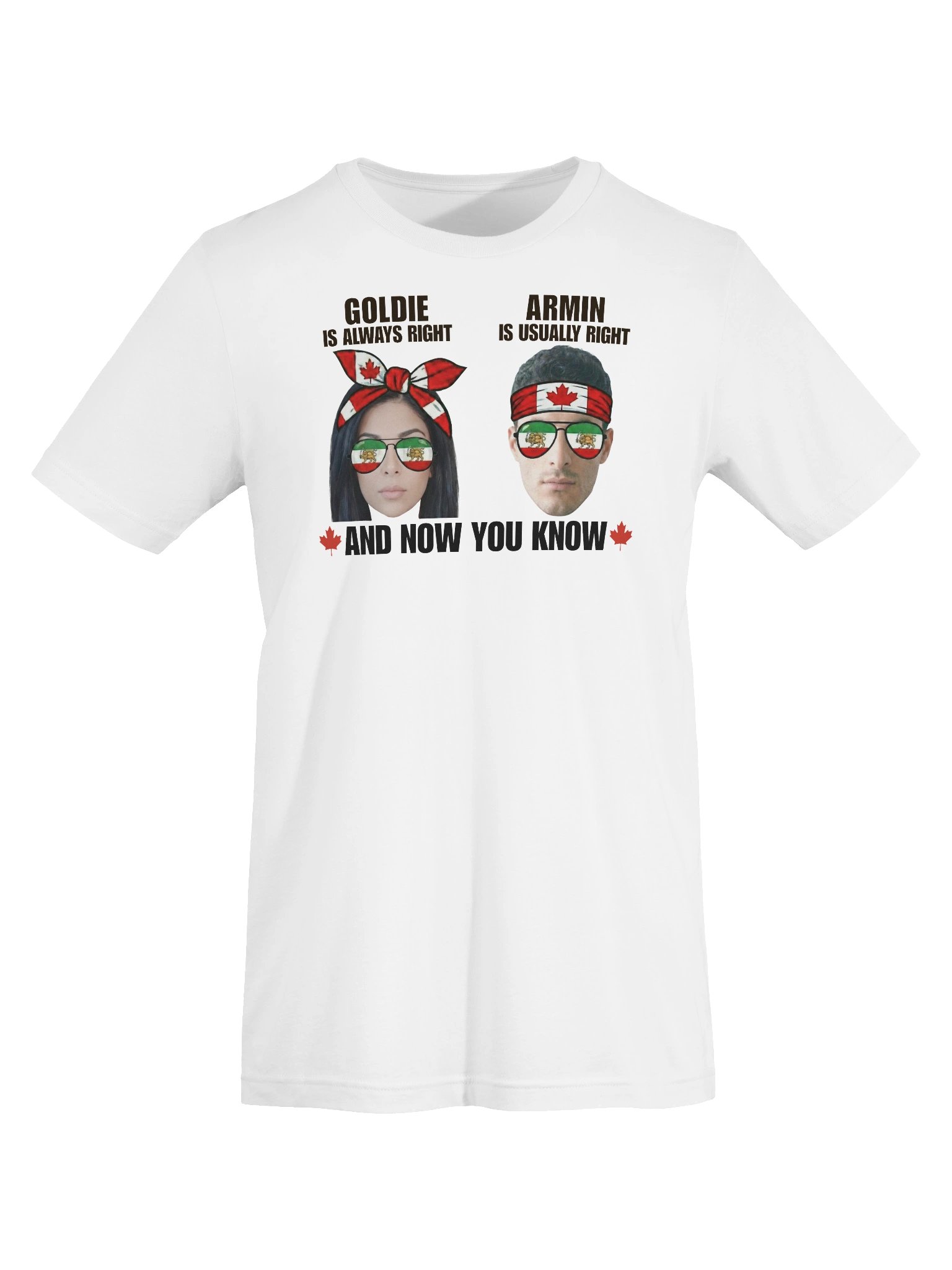 Always Right vs Usually Right product image (7)