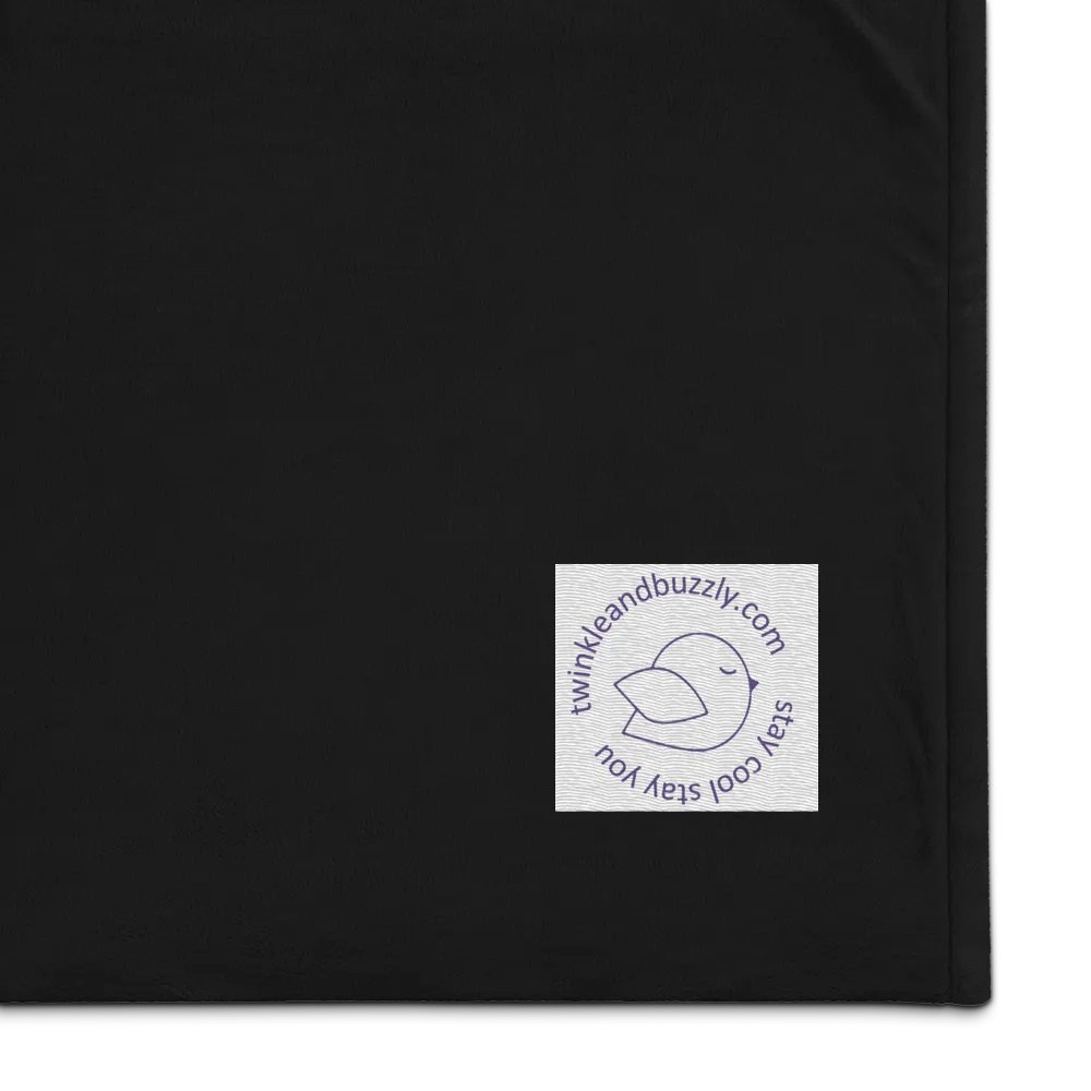 Snuggle Blanket product image (1)