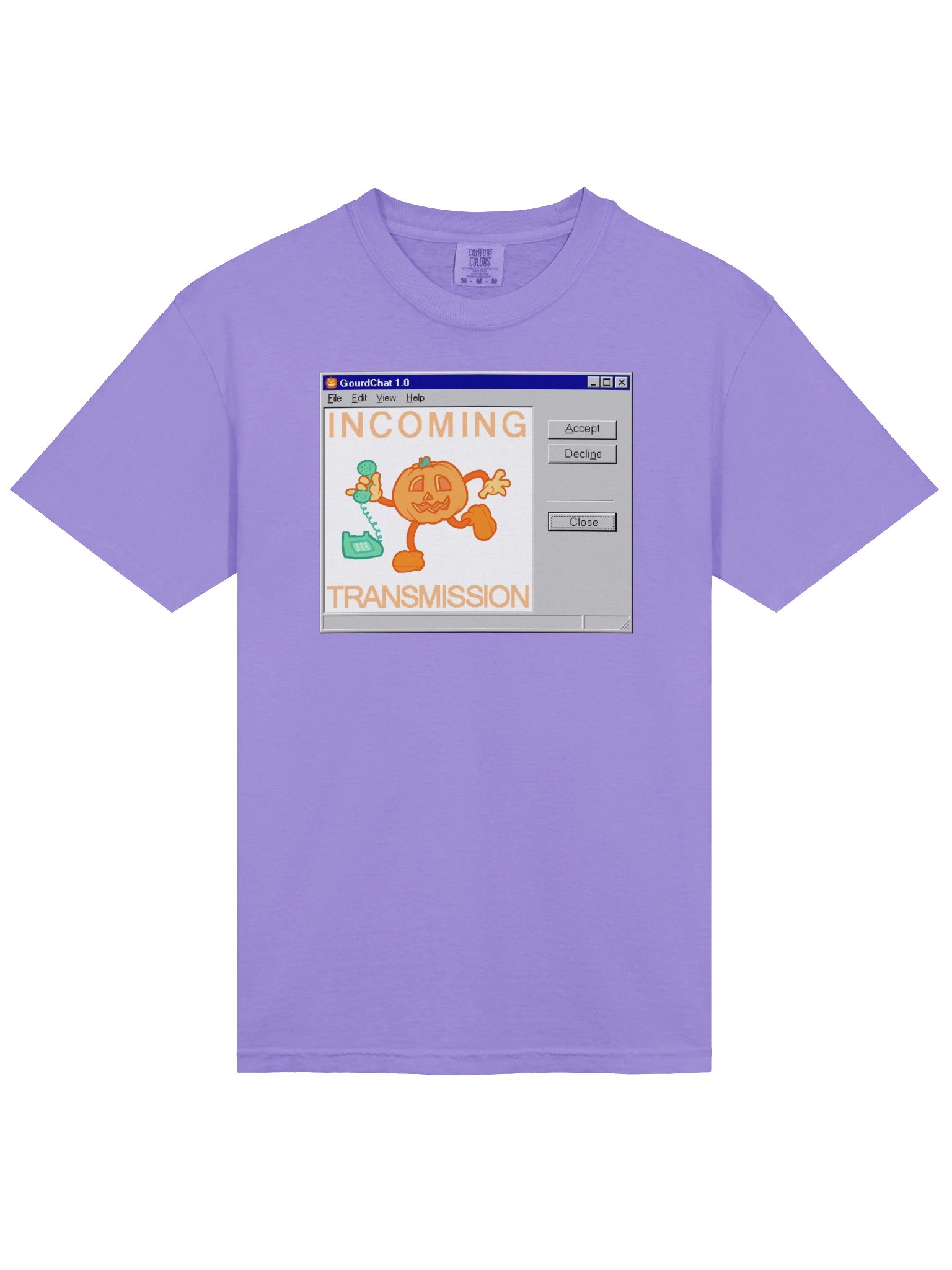 GourdChat 1.0 product image (2)
