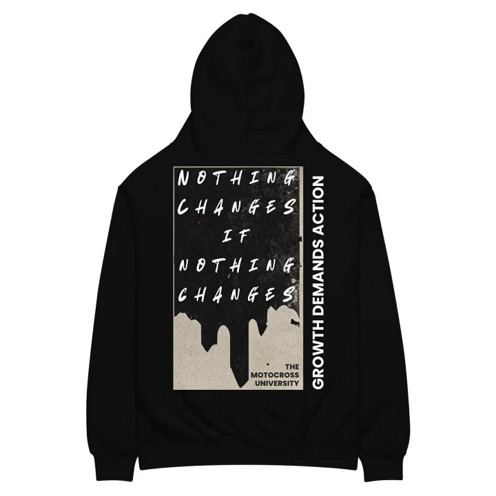 NCINC Hoodie product image (1)