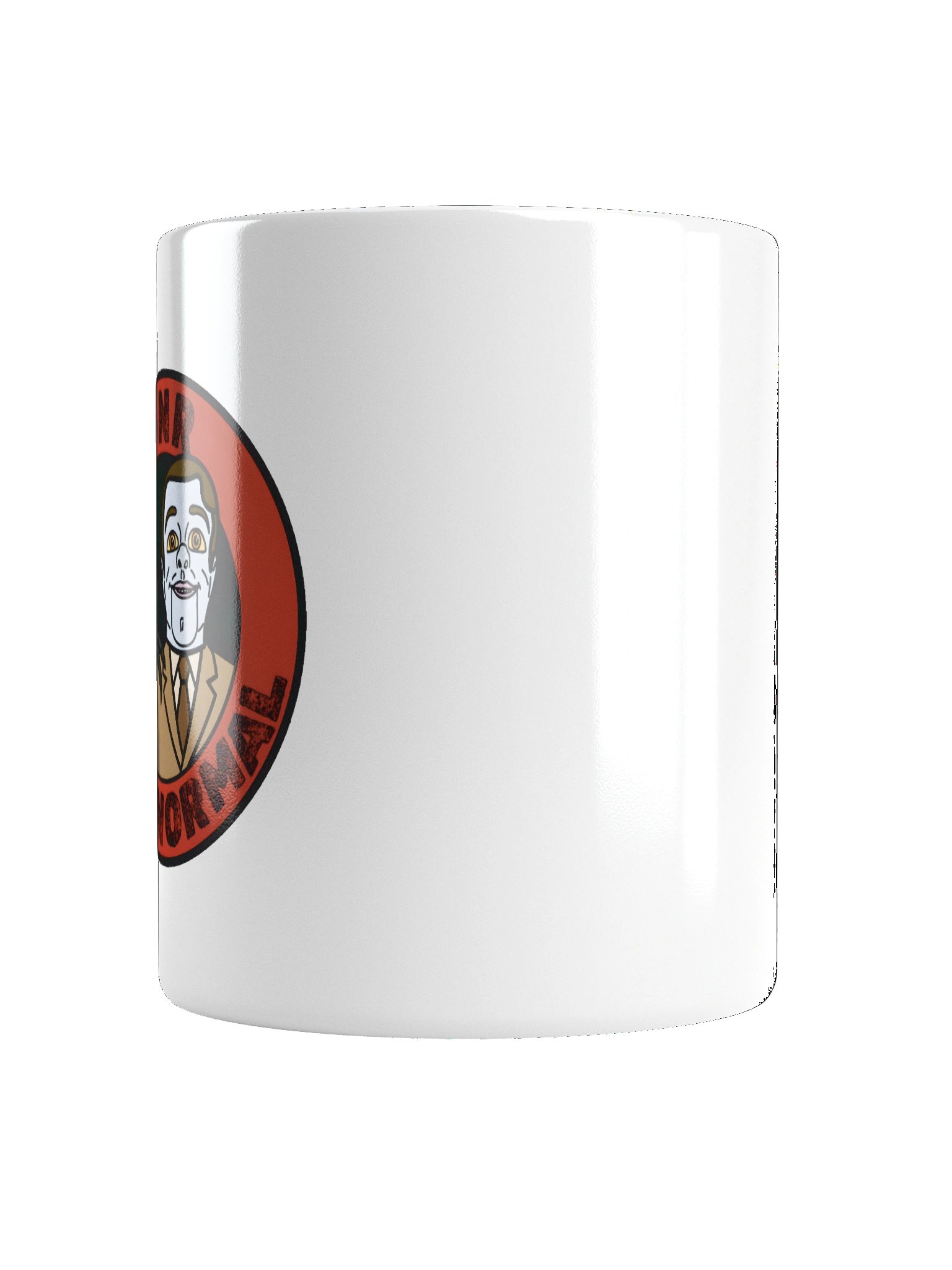 DnR Mug product image (16)