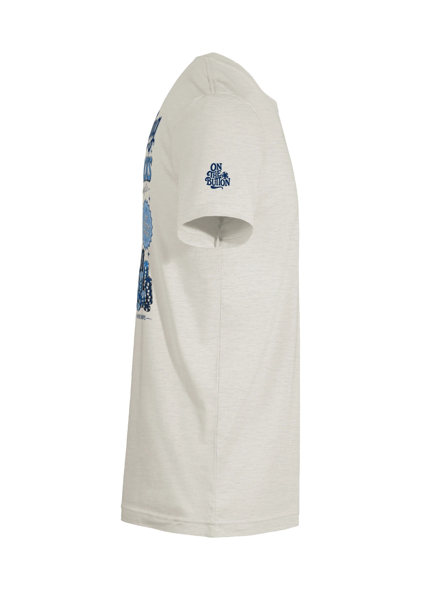 Dusting Stacks Tee product image (10)