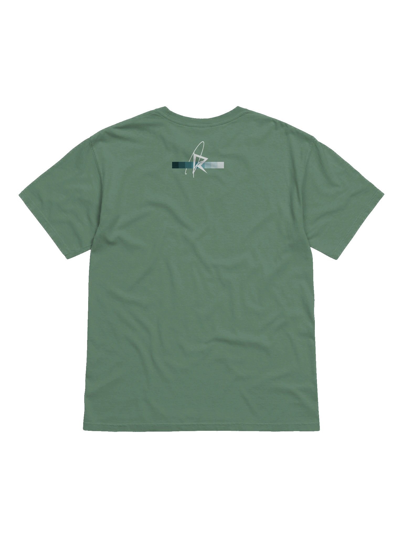 Rhloi Aquarius Spectrum Tee product image (8)