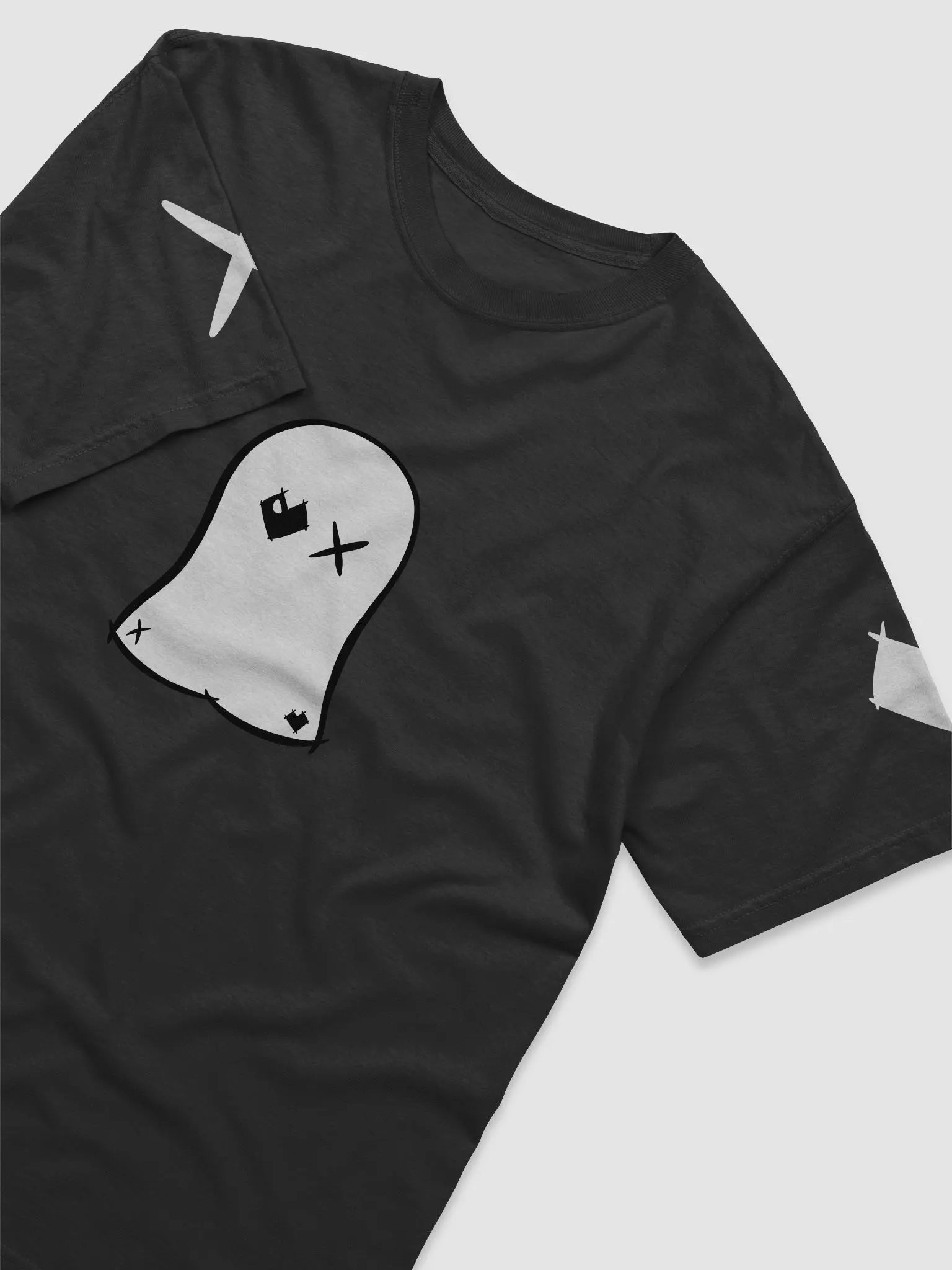 Mort Heavy Tee product image (7)