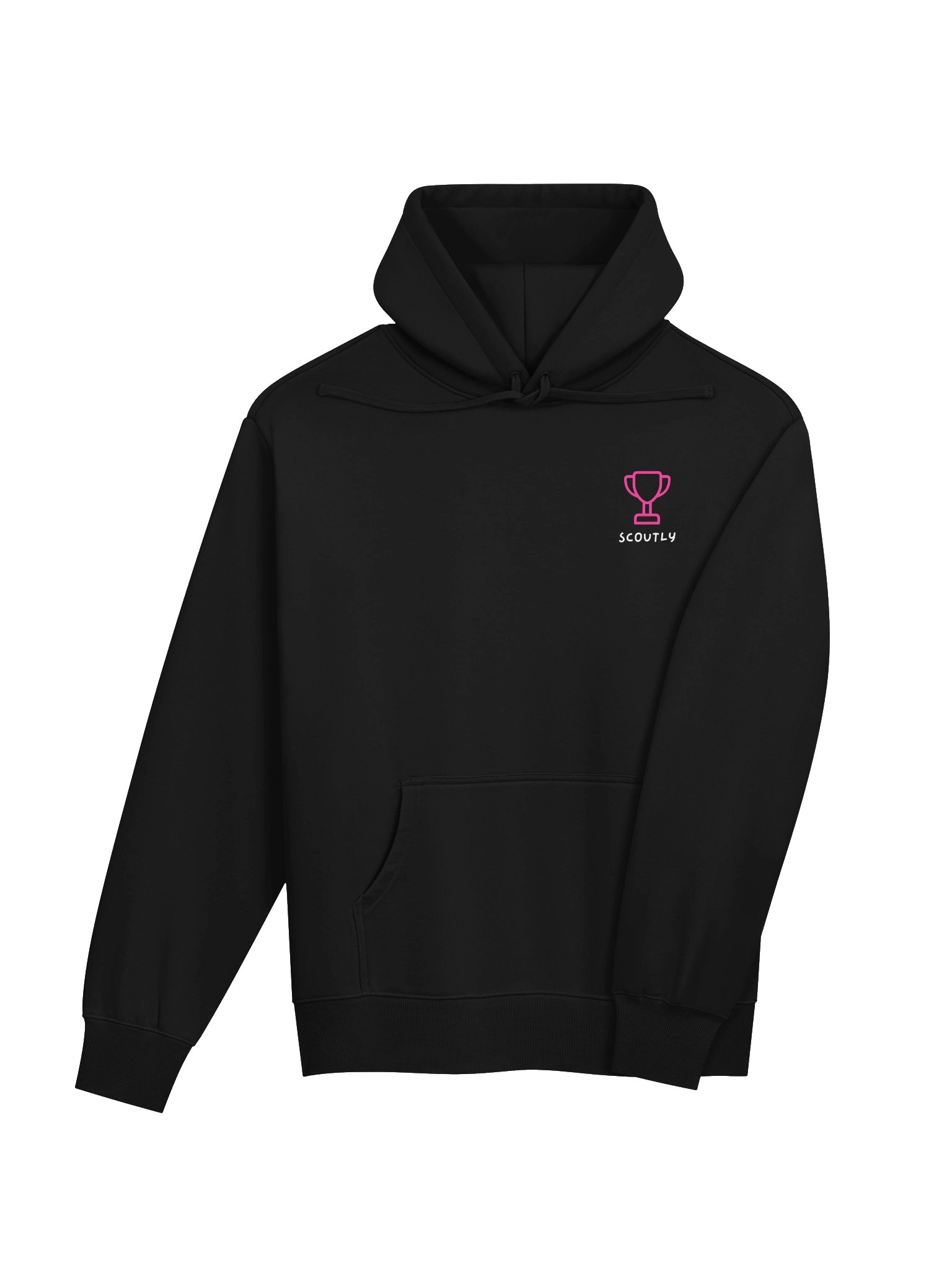 Scoutly Heavyweight Hoodie product image (4)