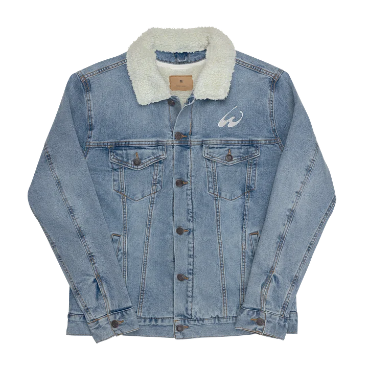 Sparrow Jacket product image (1)