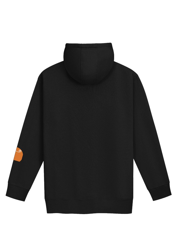 Phase of the Moon - Adult Unisex Hoodie product image (2)