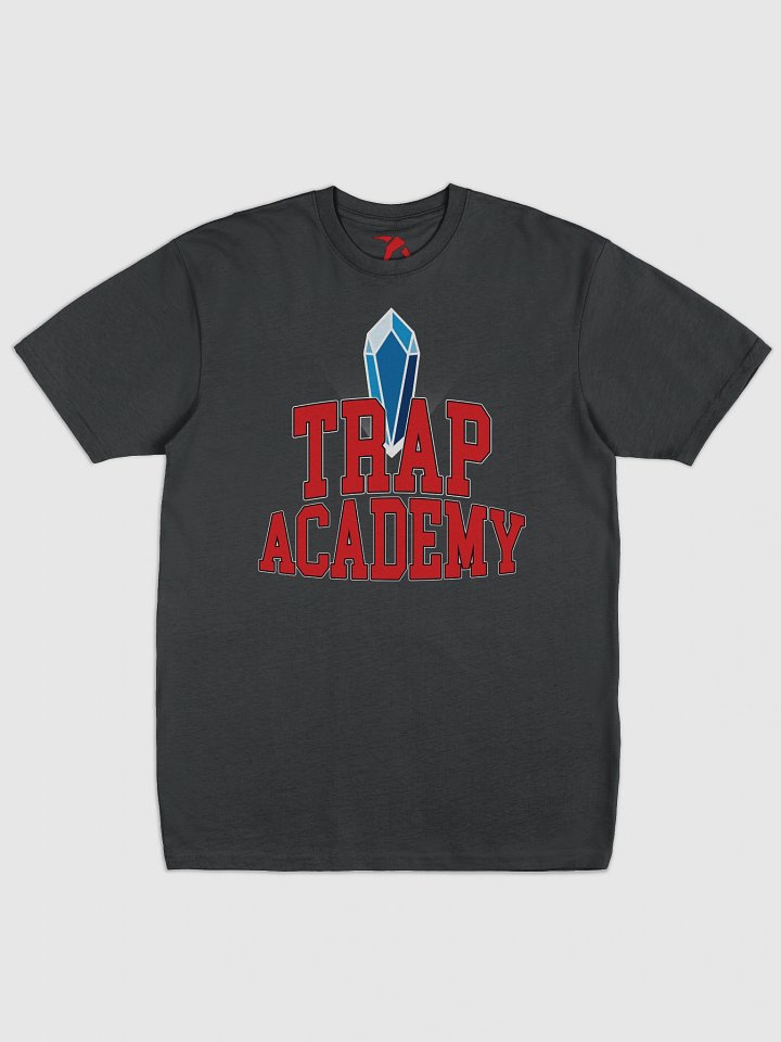 Trap Academy T-Shirt product image (1)