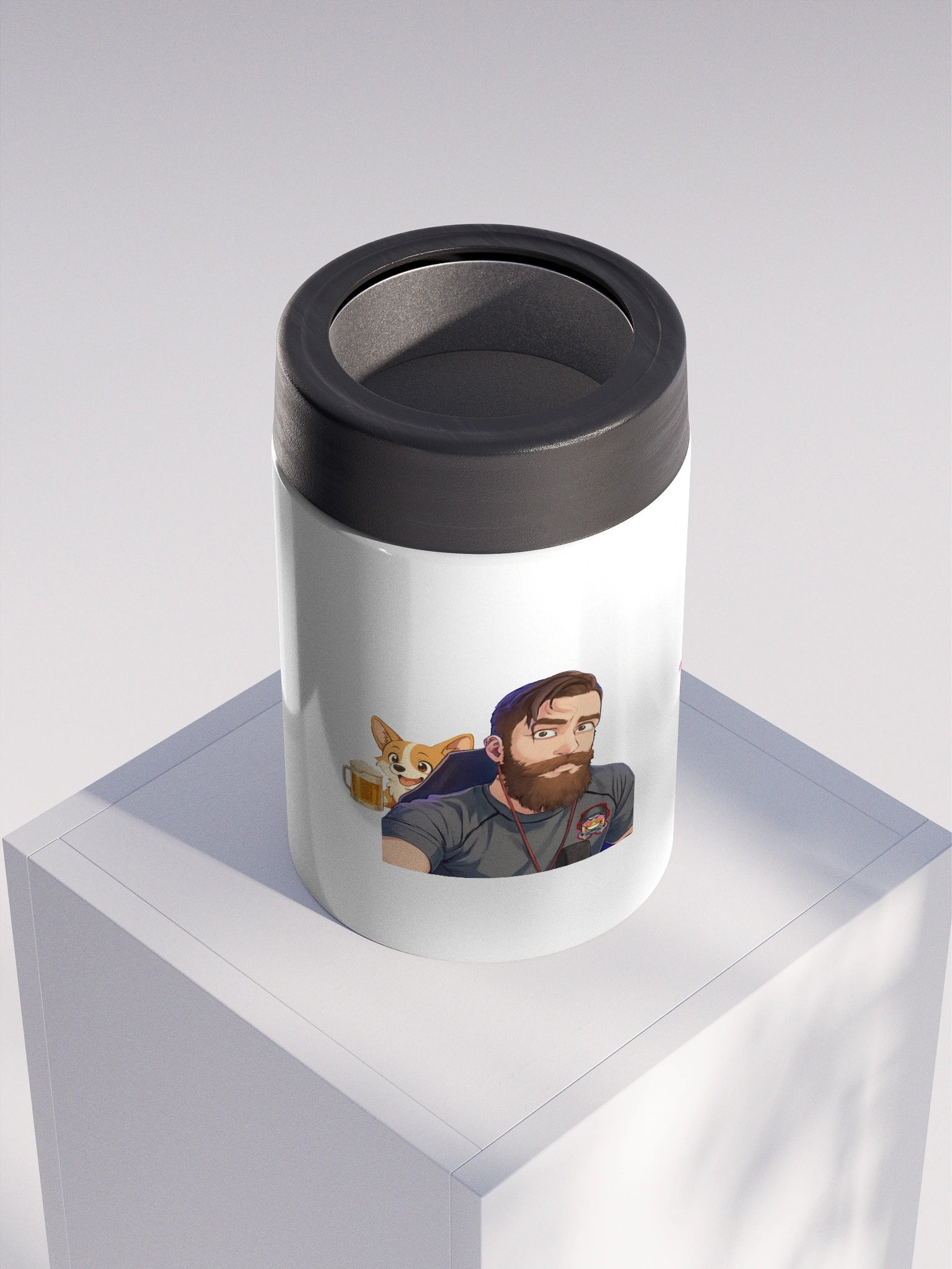 Whiskey Koozie product image (4)