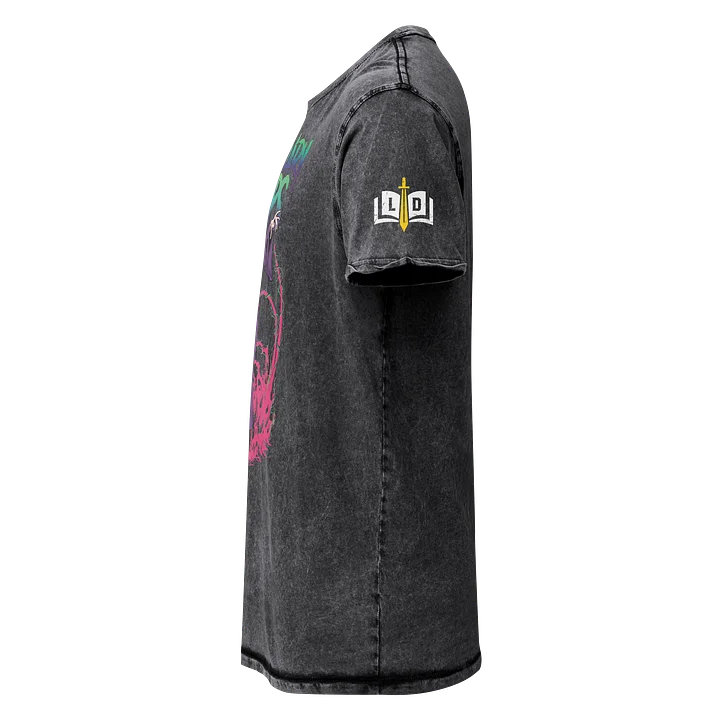 Mage Tee product image (2)