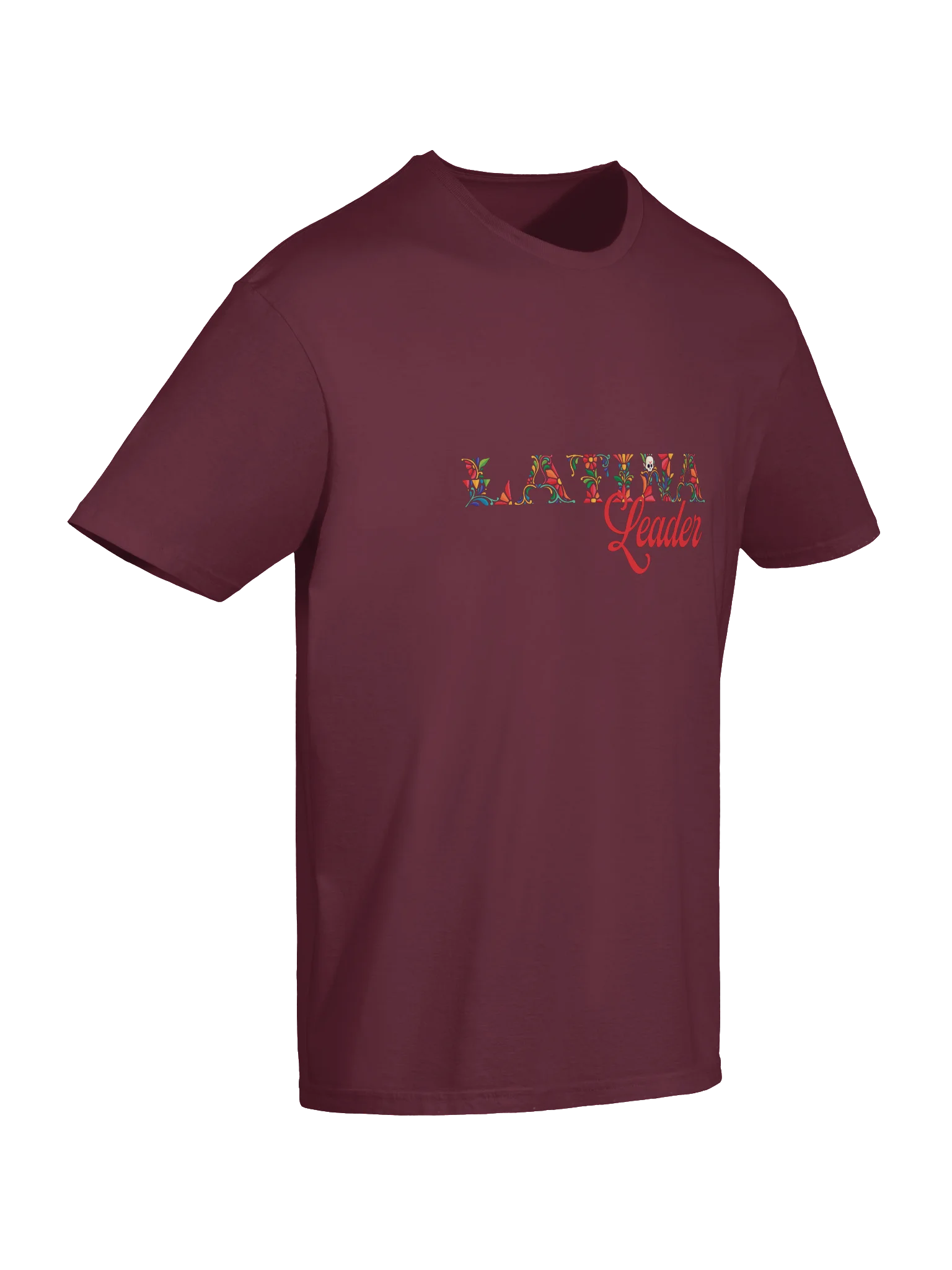 Latina Leader Tee product image (6)