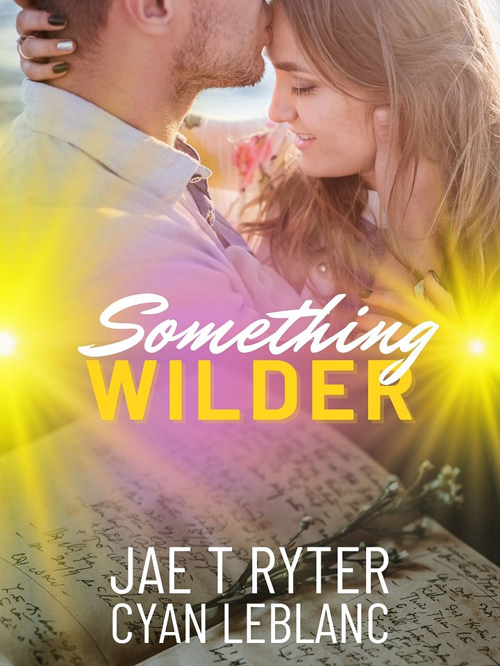 Something Wilder | eBook product image (1)