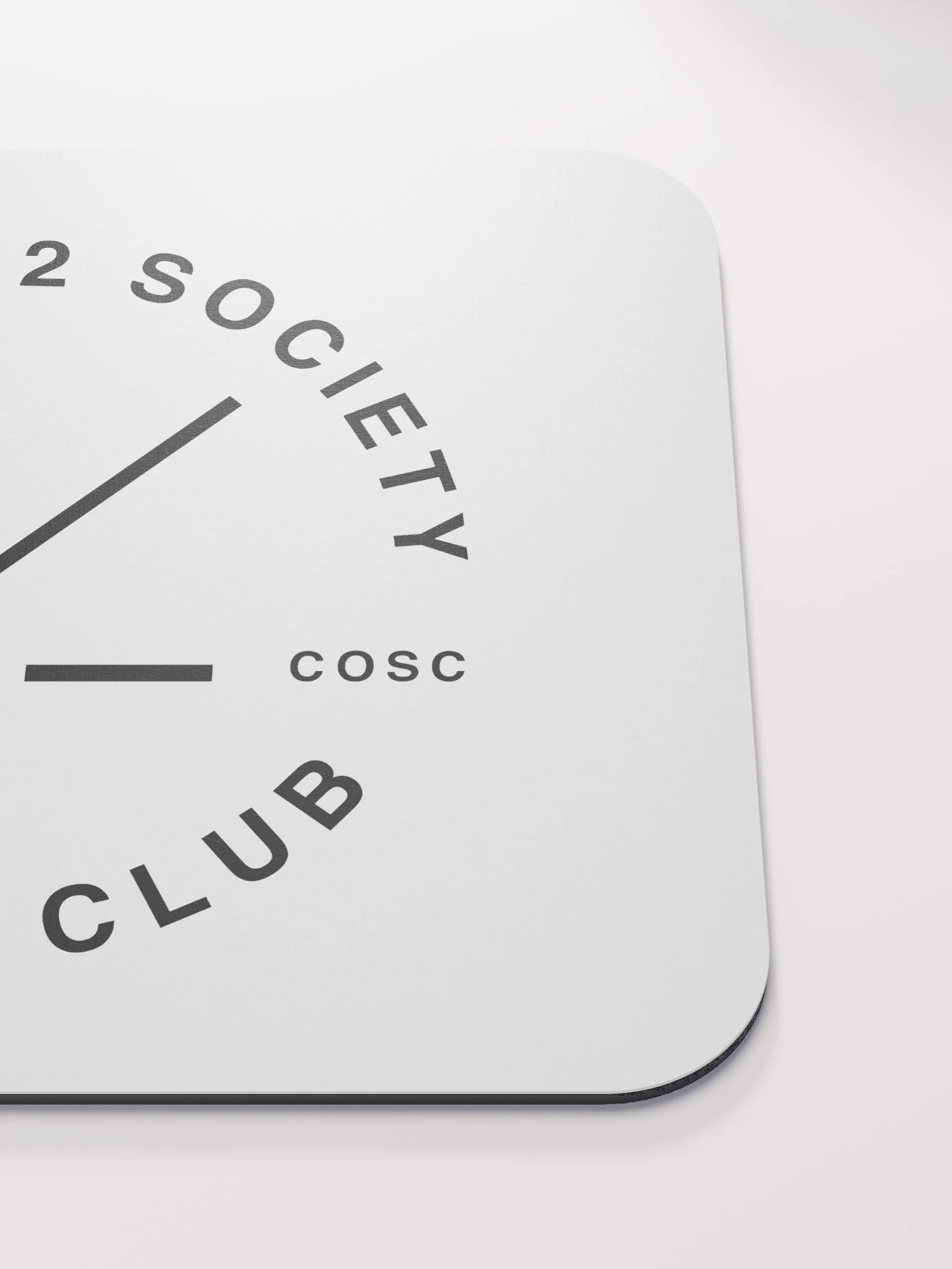 The Minimalist Desk Mat product image (5)