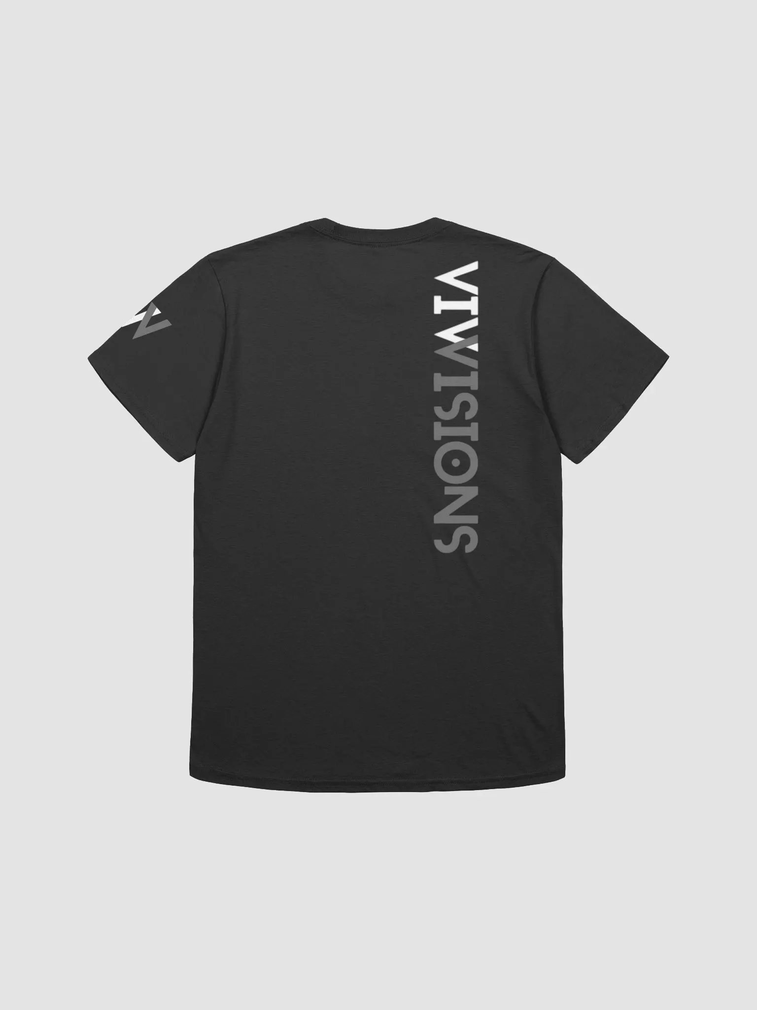 VIVVISIONS BASIC TEE product image (4)