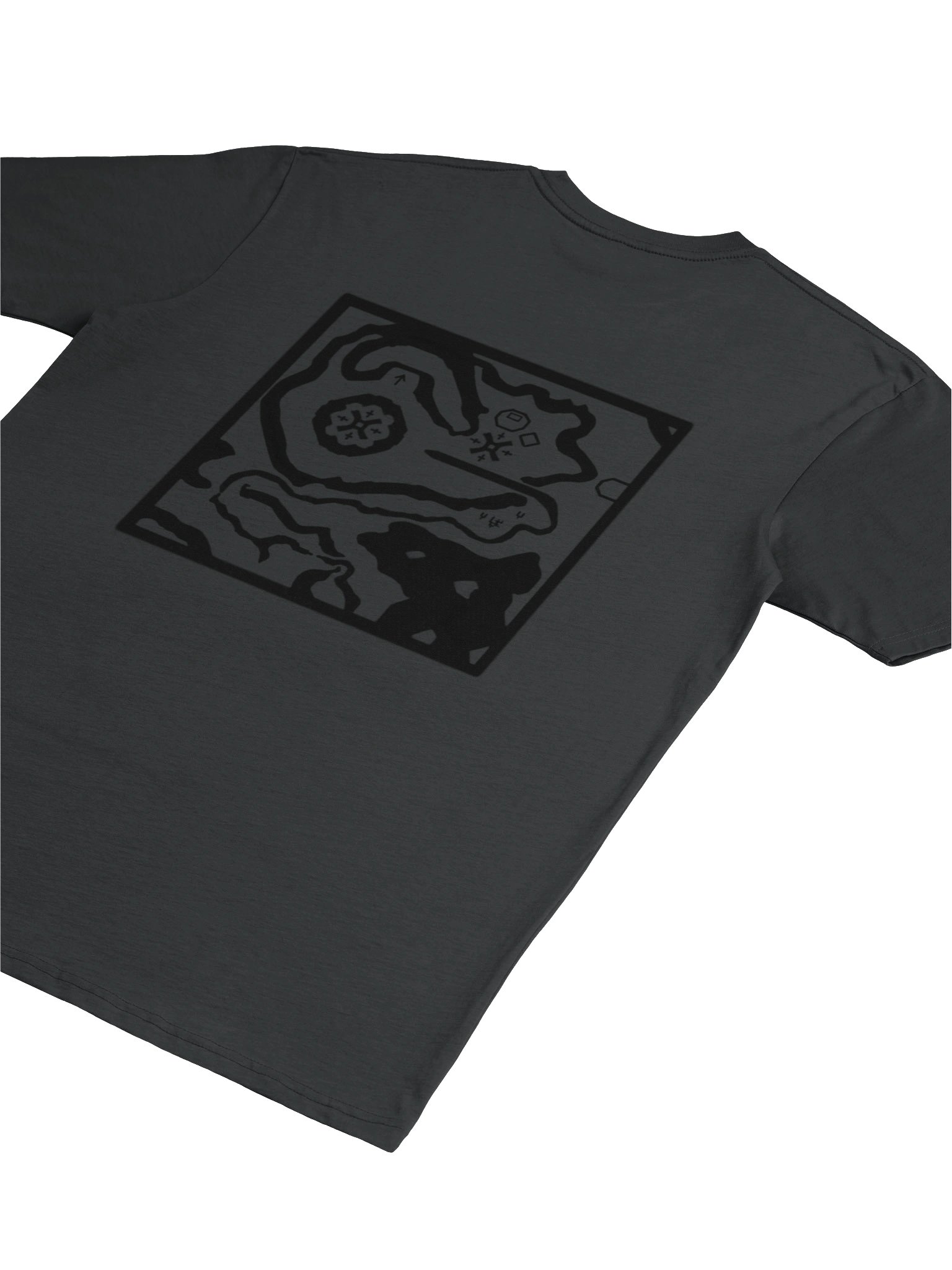 cox chunk Map Tee product image (26)