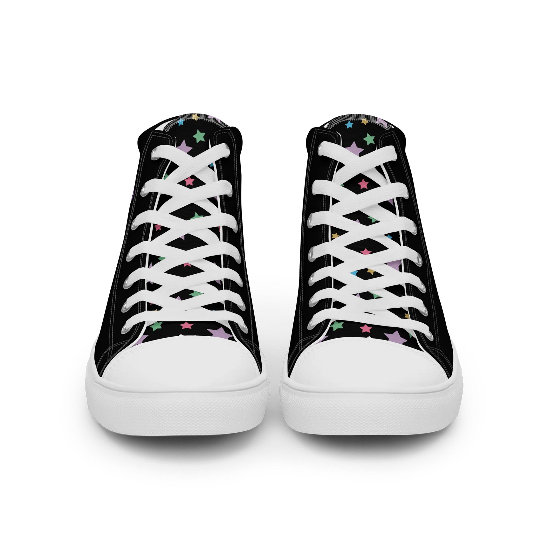 Pixelhorse Canvas Shoes product image (3)