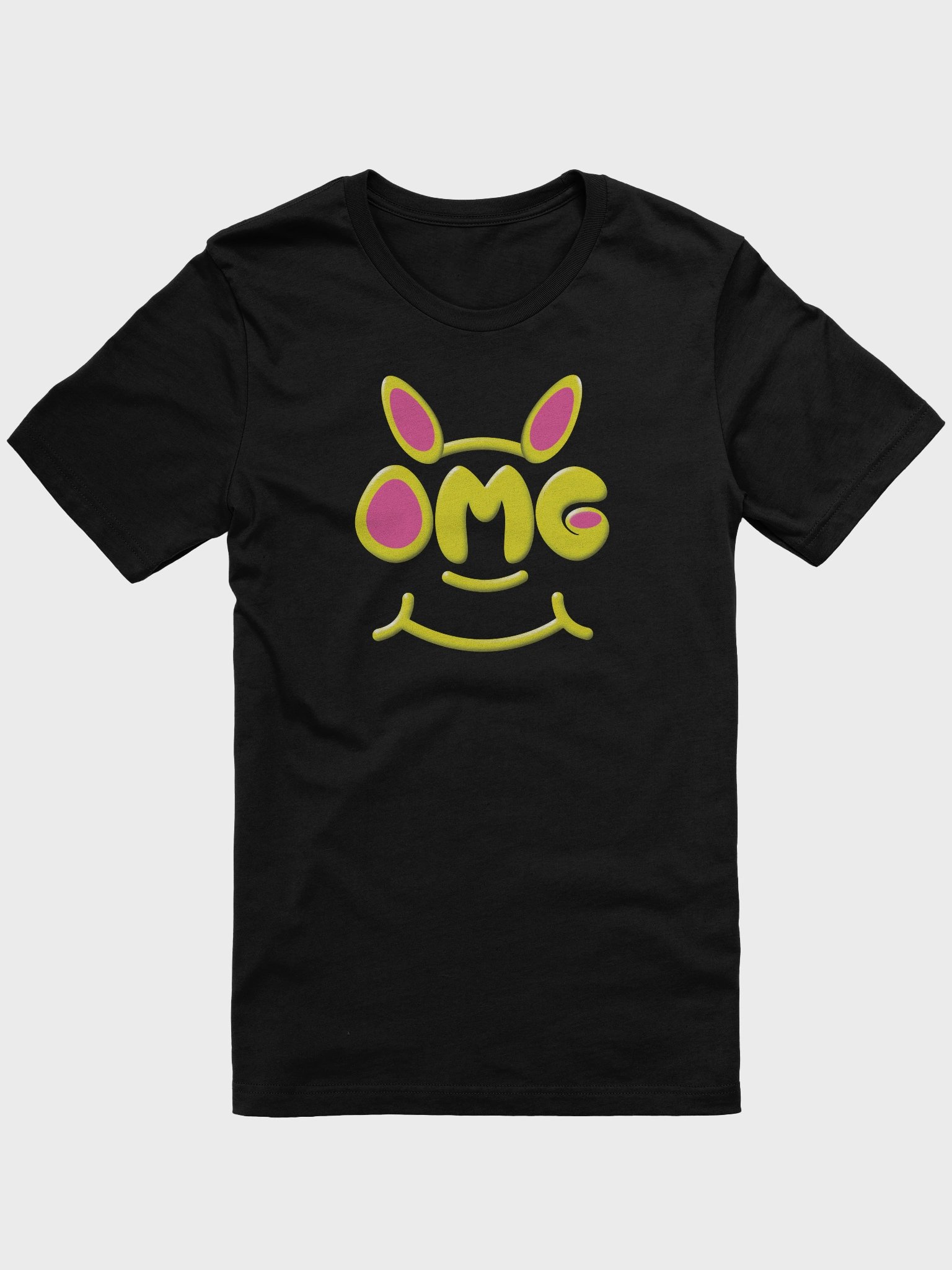 OMG Supersoft T-Shirt product image (3)