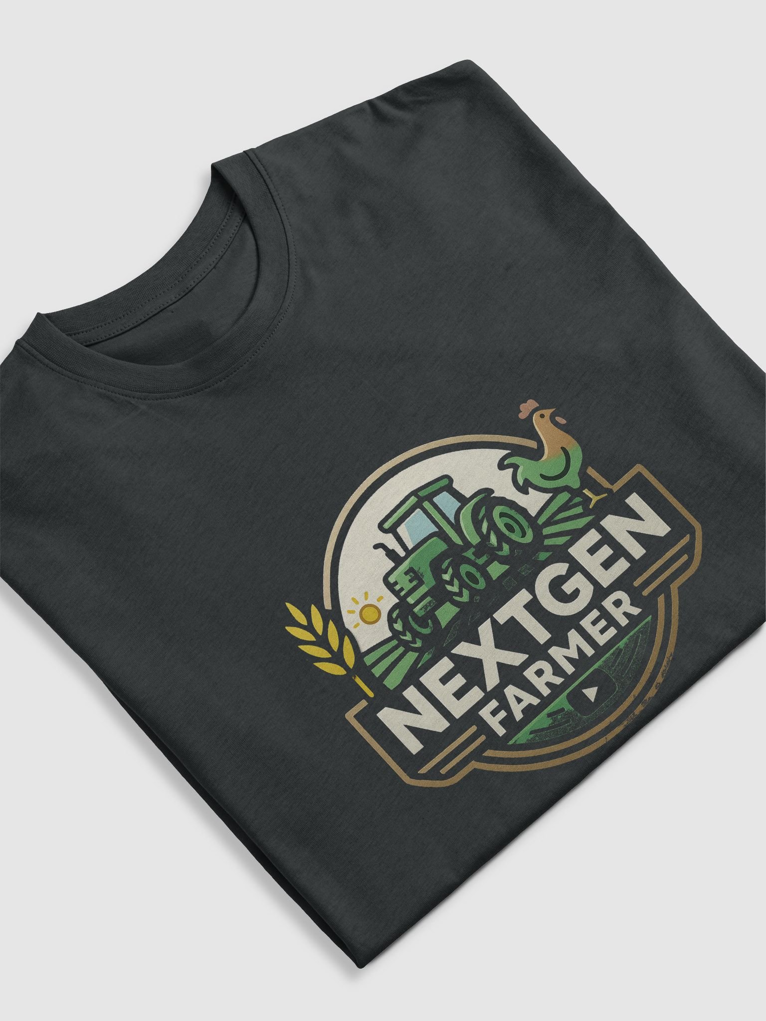 NextGen Men's Tee product image (11)