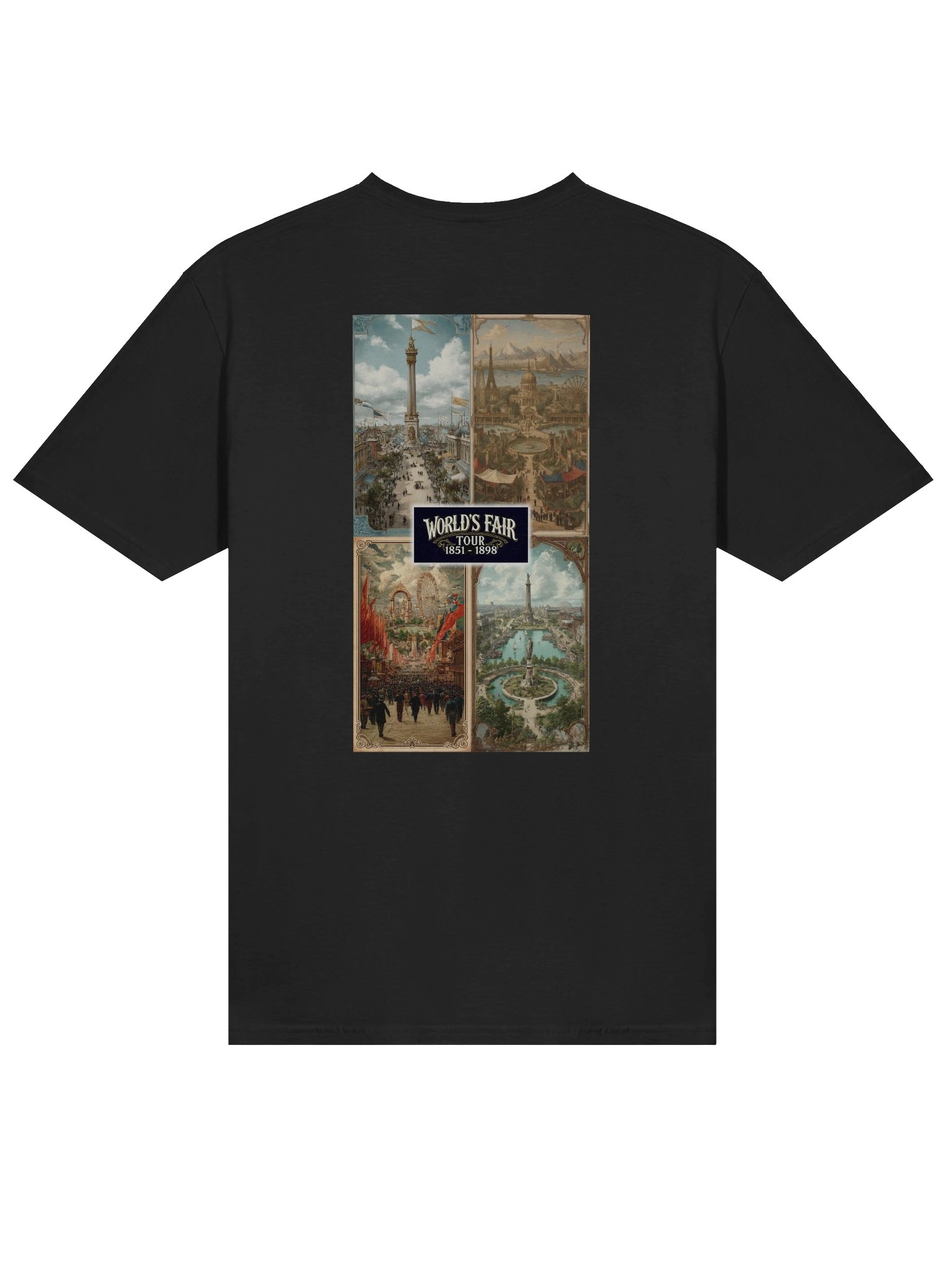 World's Fair Edition product image (10)