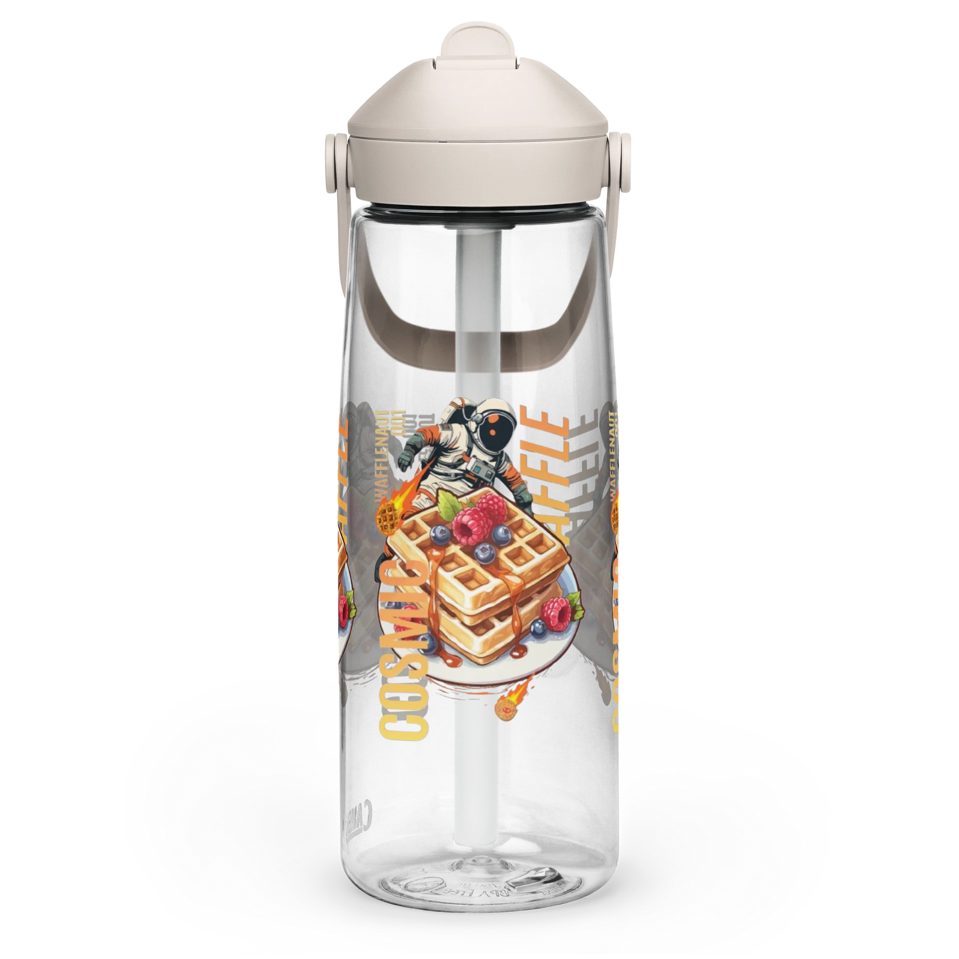 Waflenaut 001 product image (3)