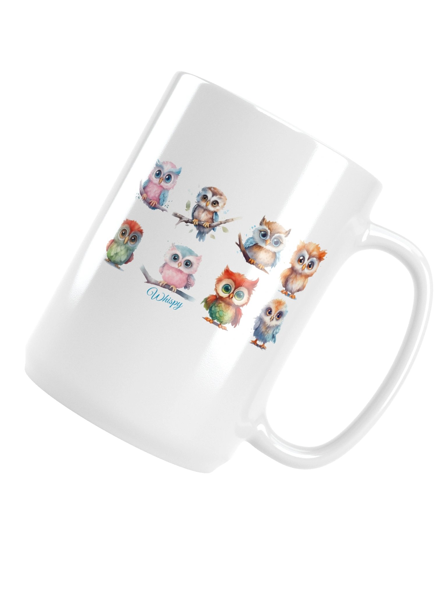 The Gang Coffee Mug product image (5)