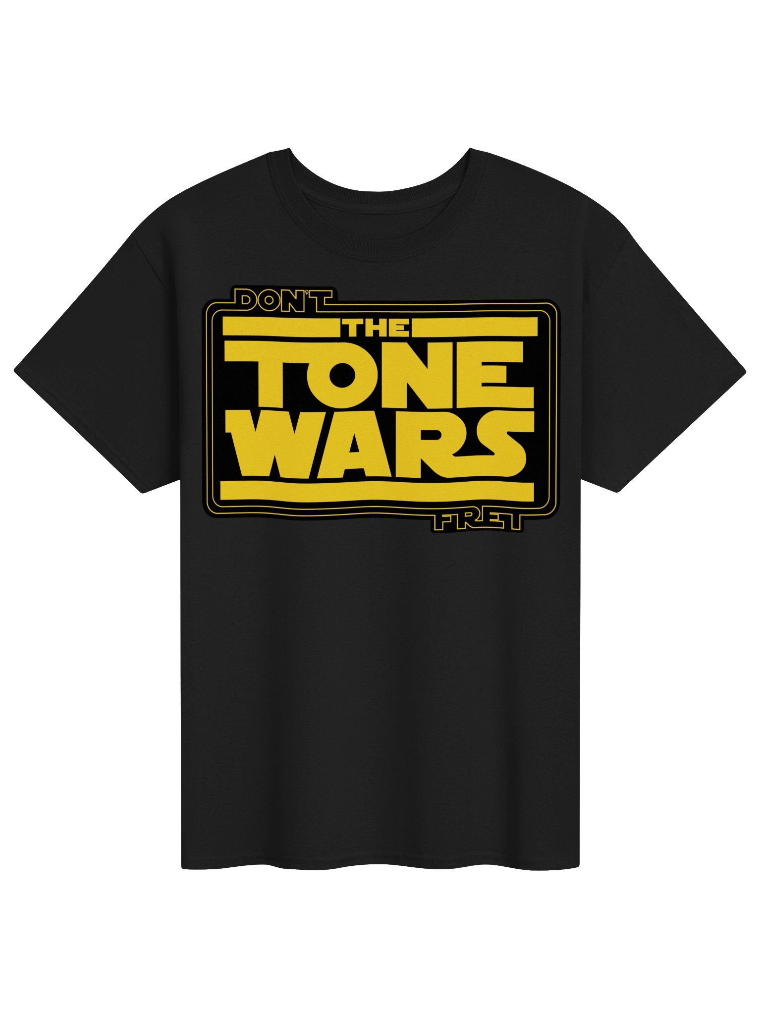 The Tone Wars product image (1)