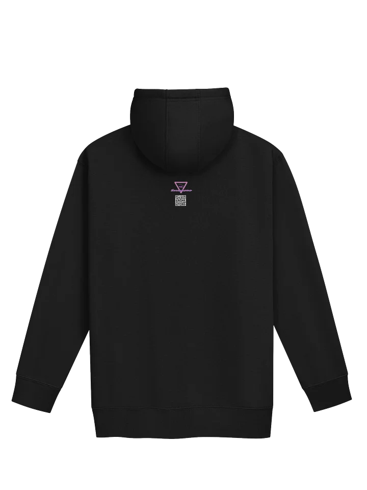 Burn Capitalism Down hoodie product image (12)