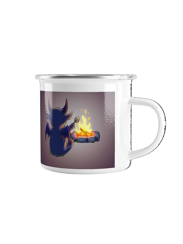 Lil Camper Camp Mug product image (1)
