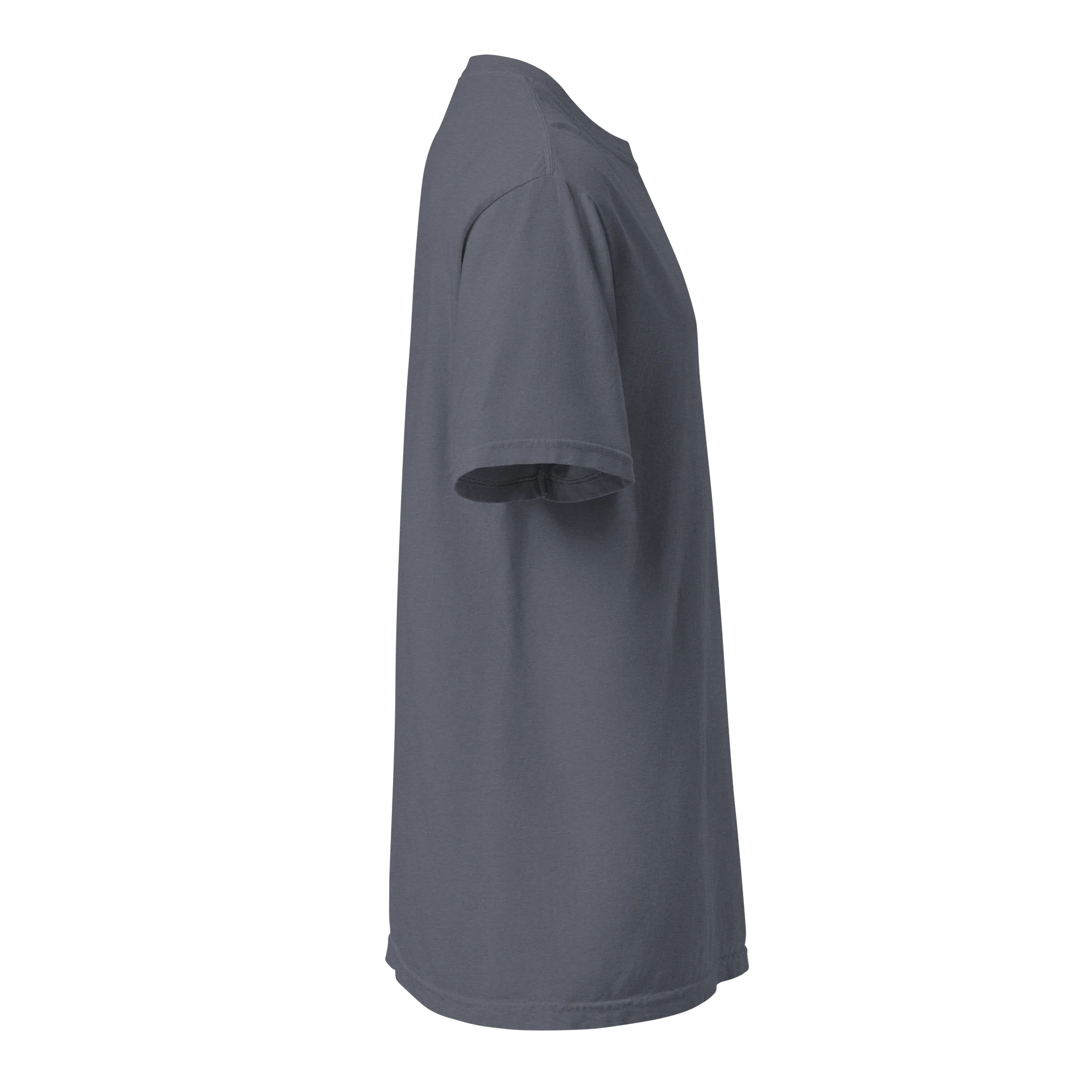 Minimal Blackout Tee product image (23)