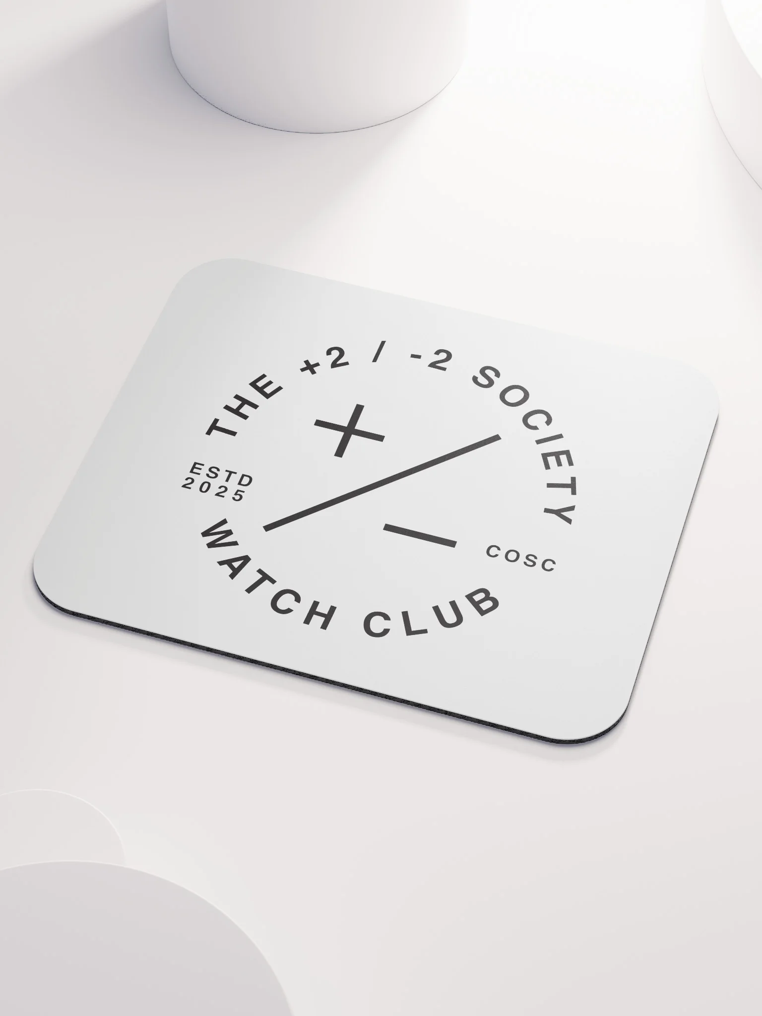 The Minimalist Desk Mat product image (3)