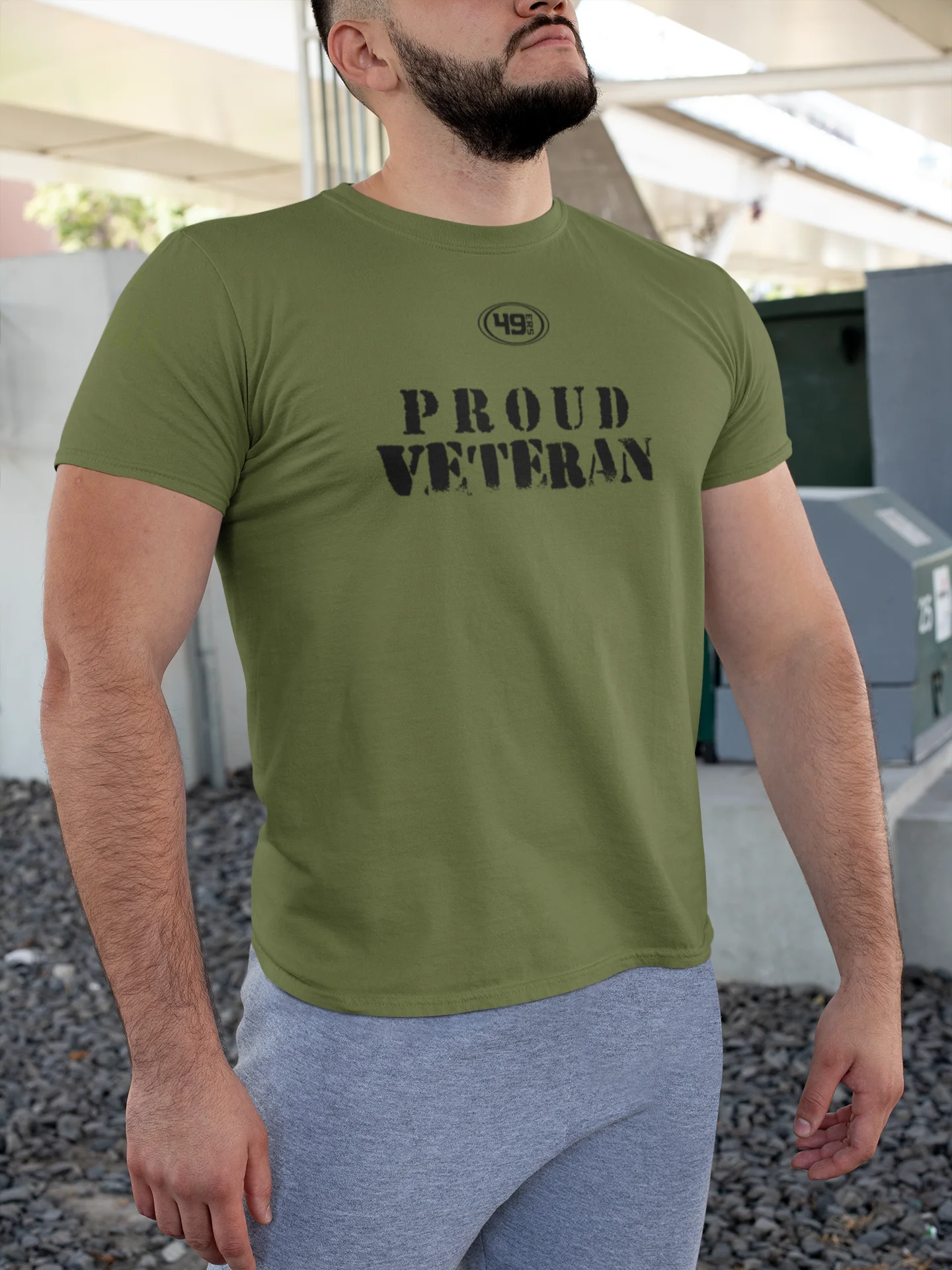PROUD VETERAN product image (2)