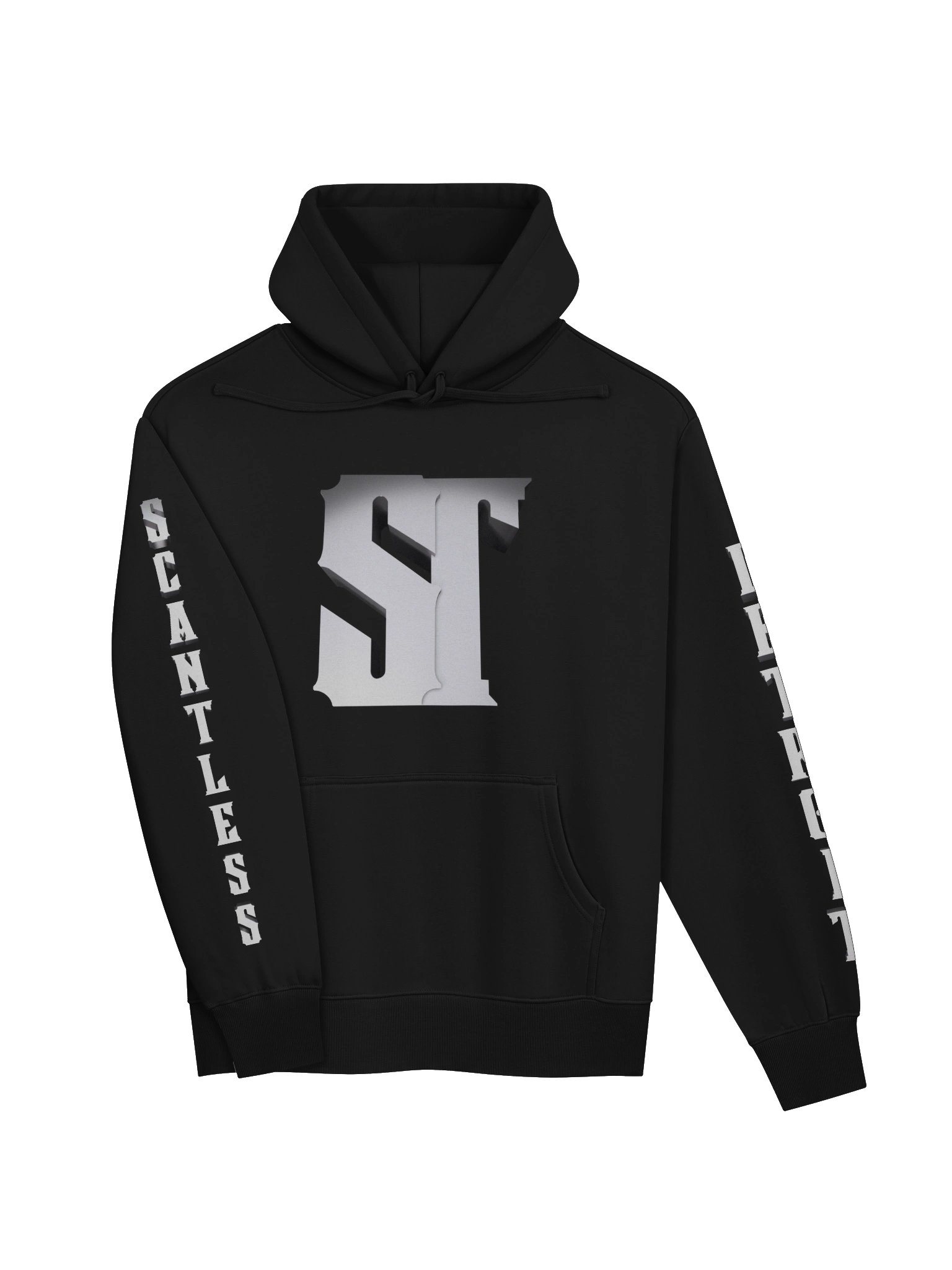 ST HEAVY HOODIE product image (3)
