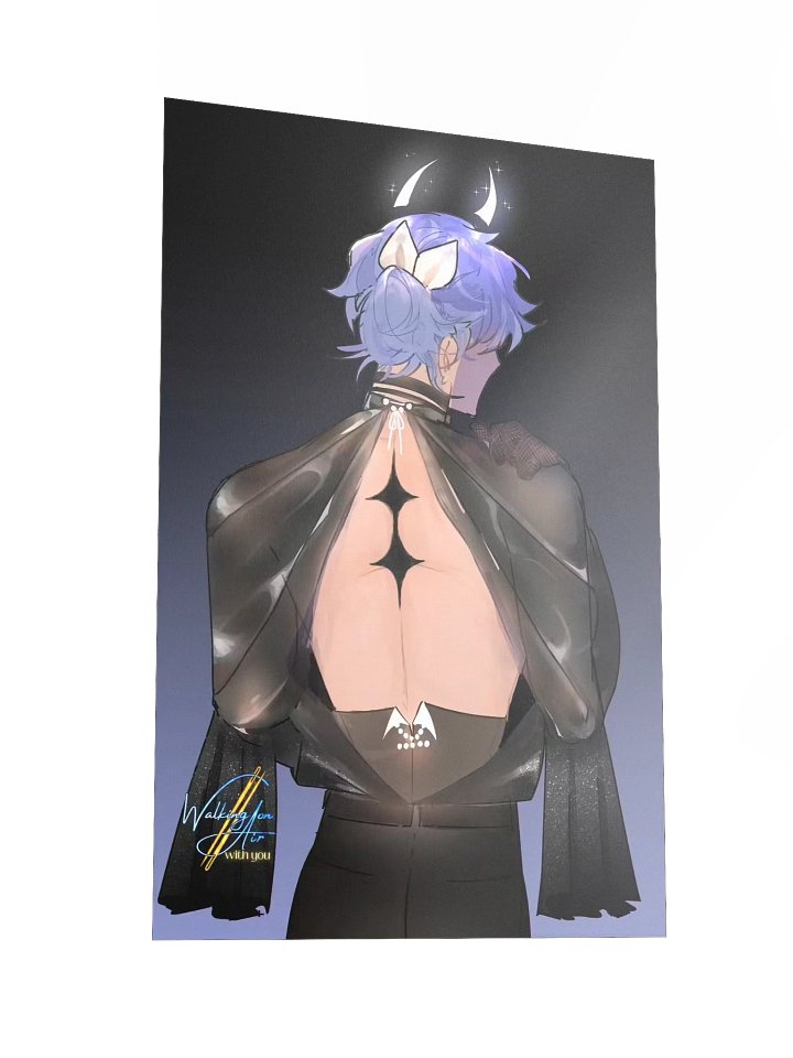 WOAWY: The Sly product image (2)