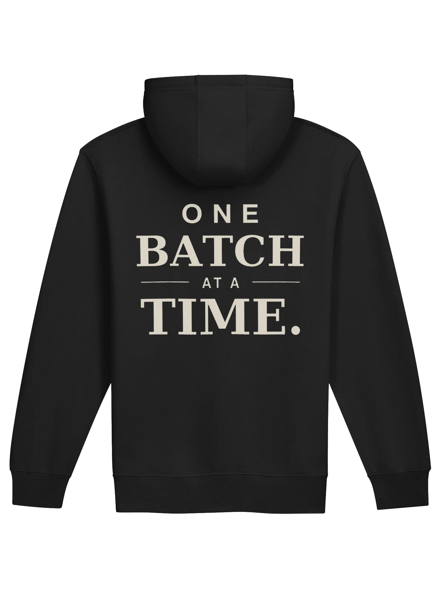 One Batch Premium Zip Hoodie product image (4)
