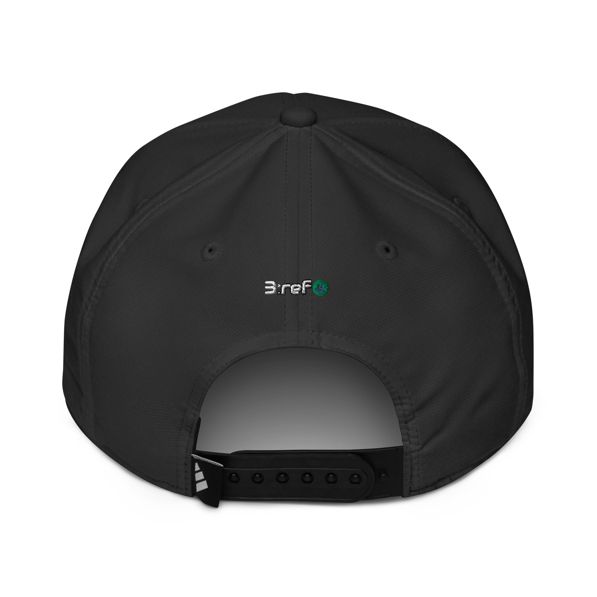 Run First Think Later Adidas Performance Cap product image (4)