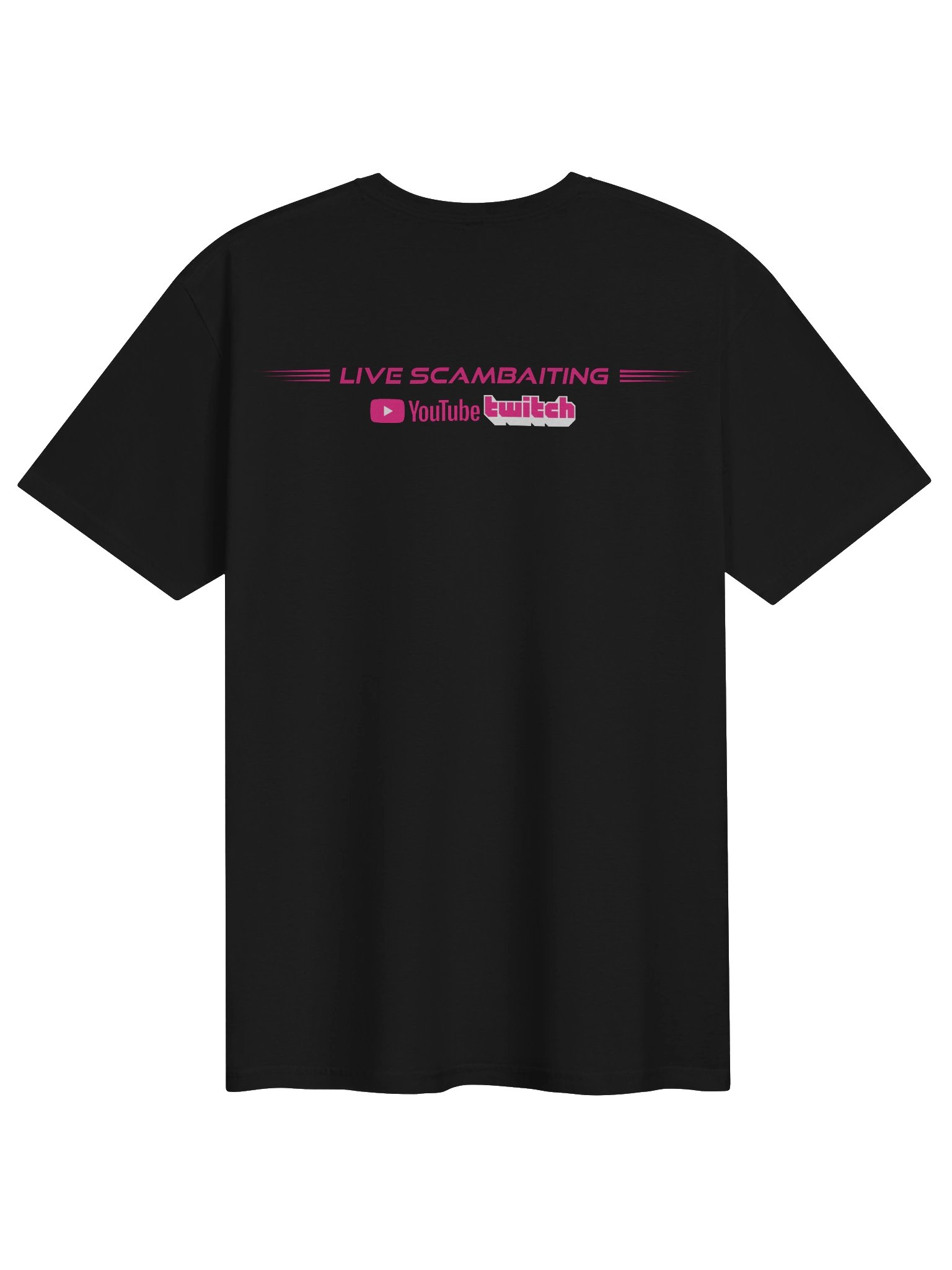 Bait City Stories Tshirt product image (12)