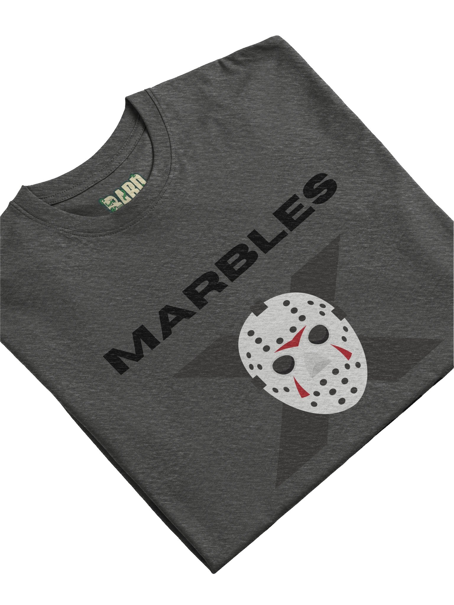 Marbles Heavy Shirt product image (55)