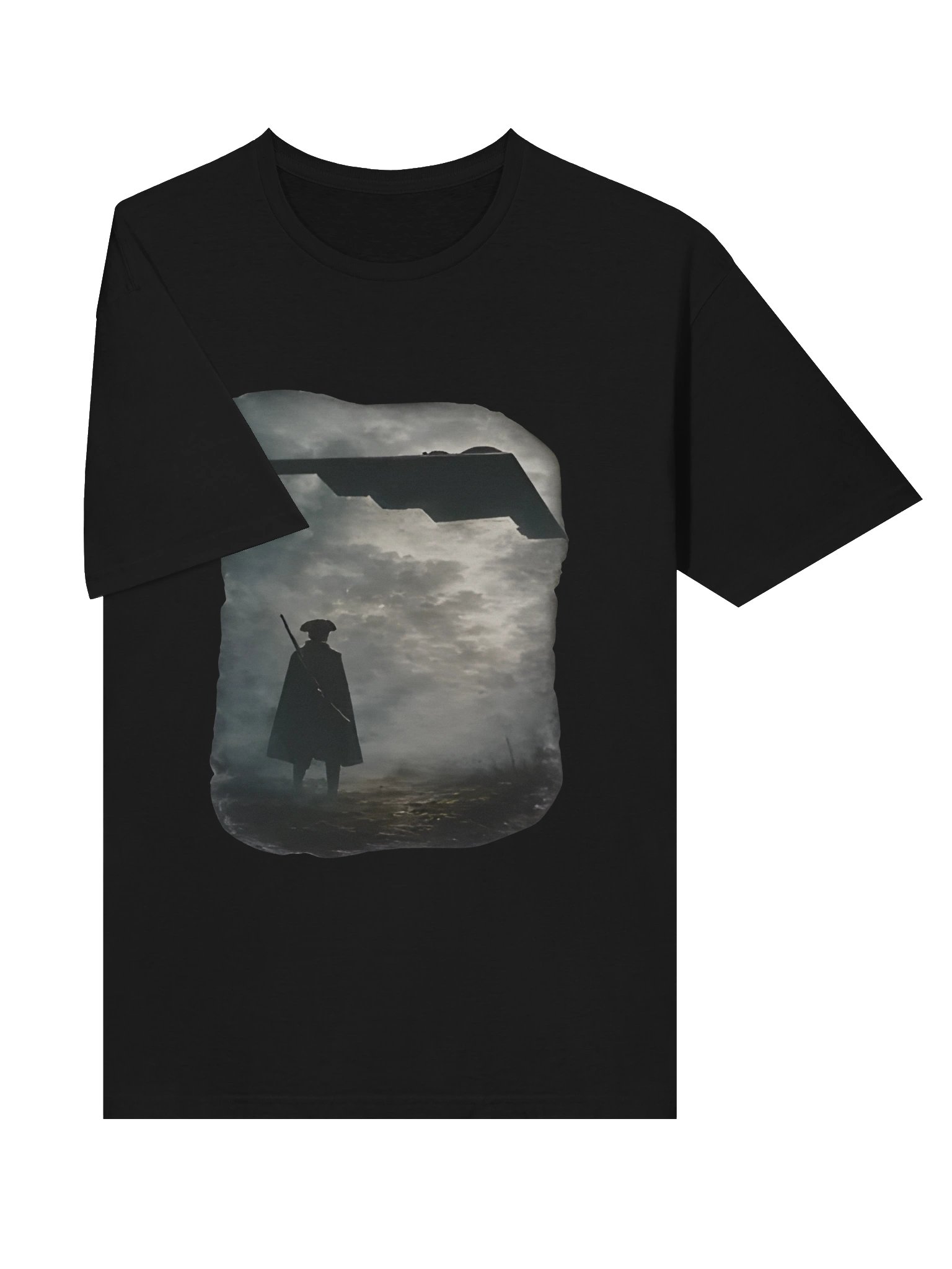Freedom Dorito T-Shirt product image (3)