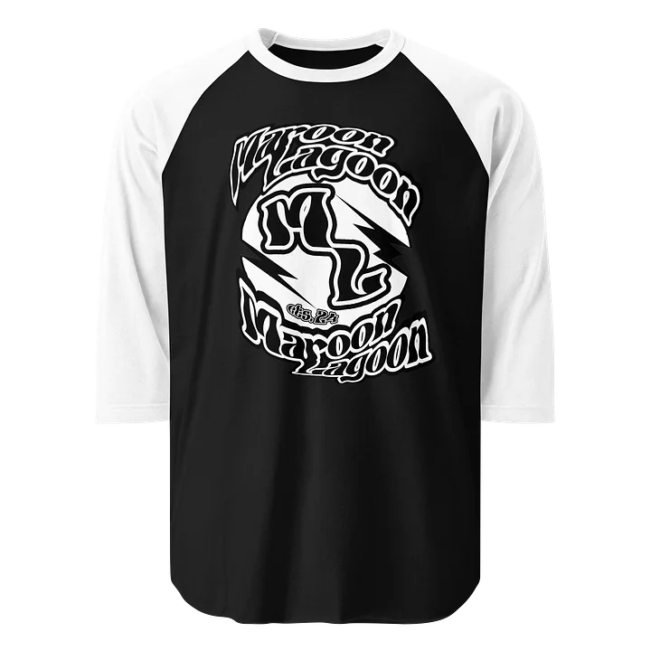 B&W Long T product image (1)