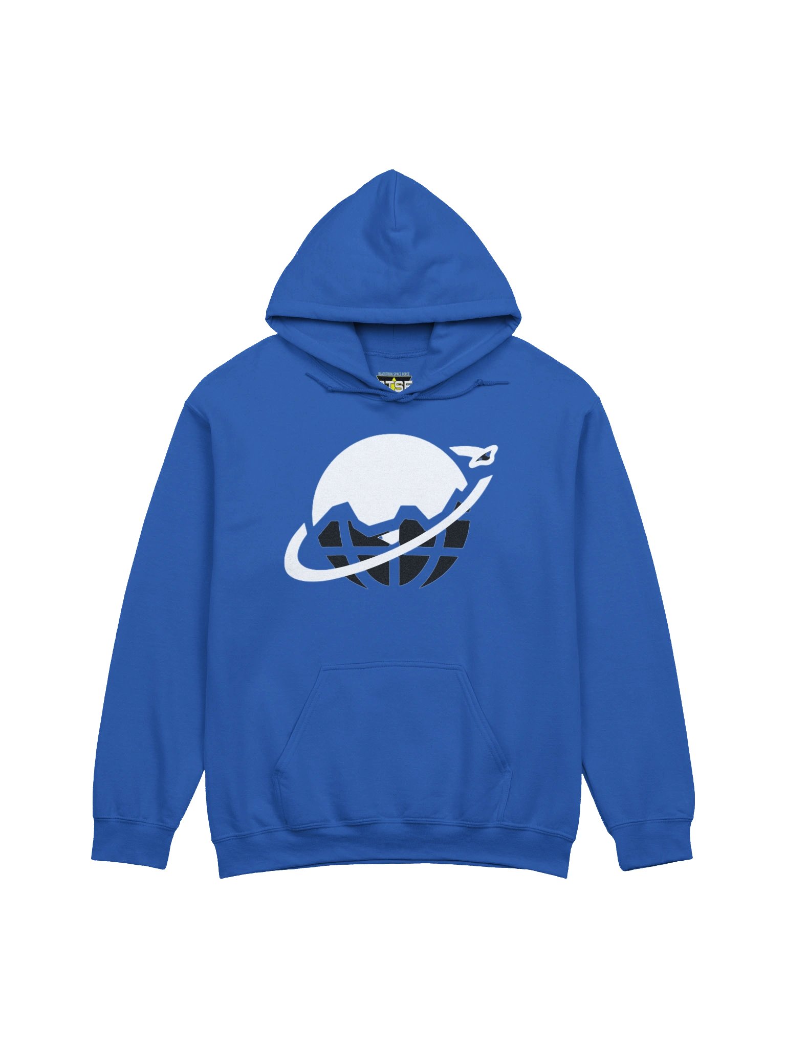 Ice Planet Hoodie product image (1)