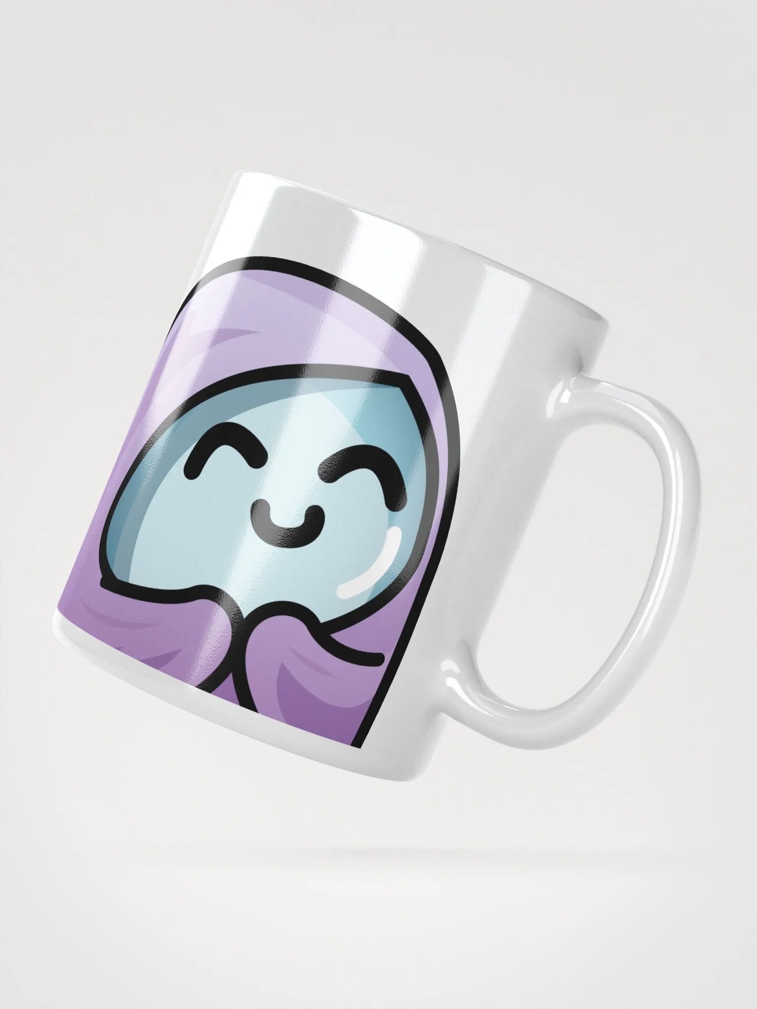 Emote Mug - Cozy product image (2)