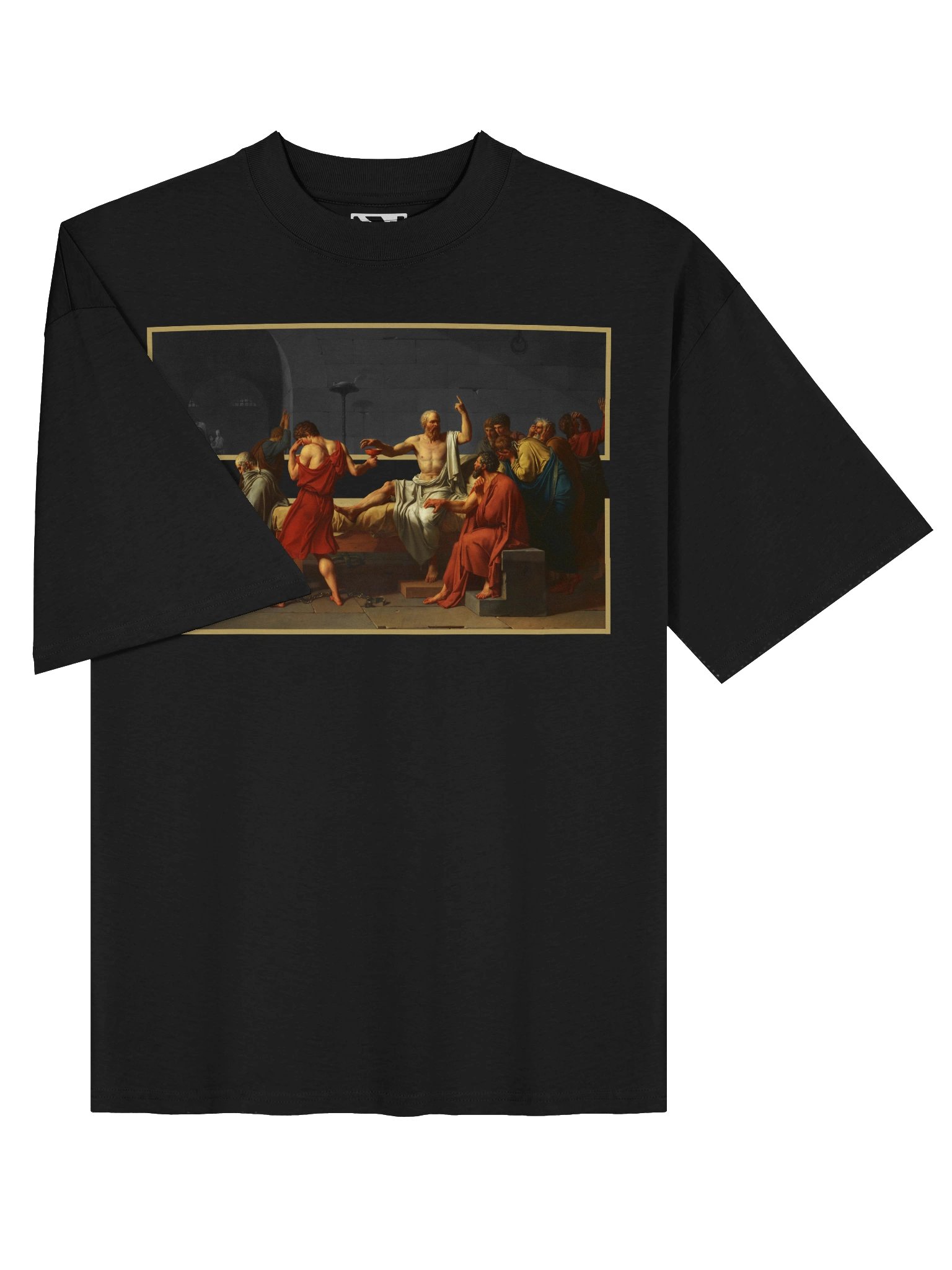 Philosopher - Front product image (3)