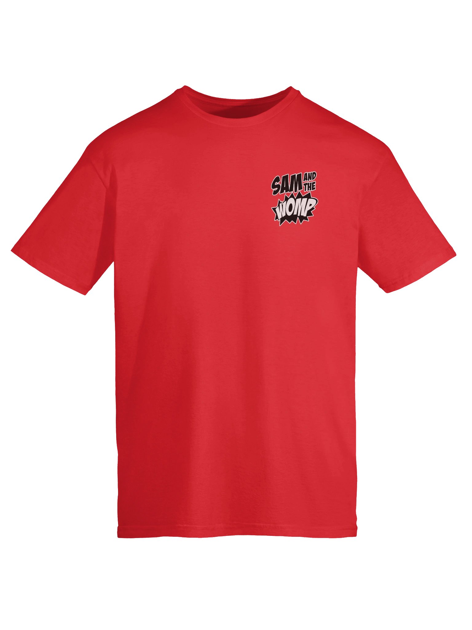 Womp It Up! The SATW Shirt product image (9)