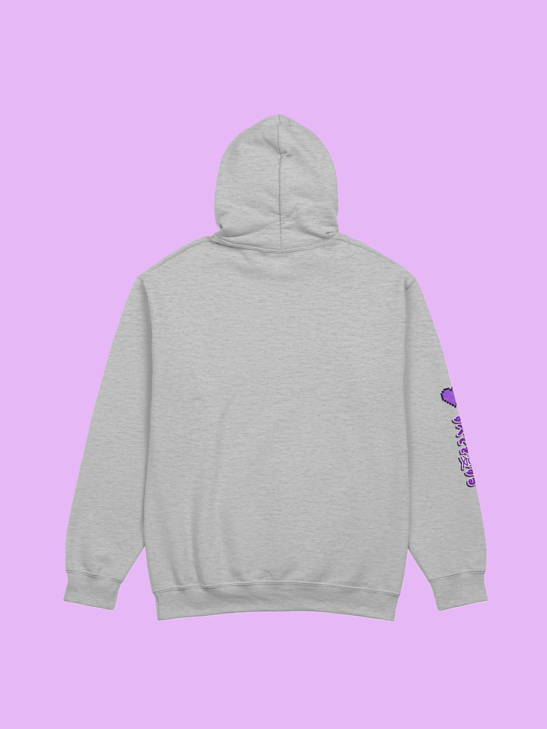 LEANSTAR HOODIE product image (3)