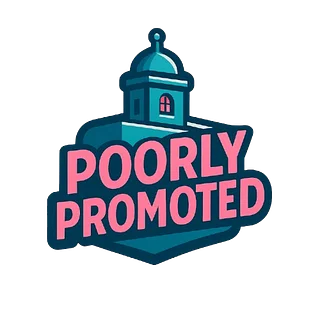 PoorlyPromoted.Live