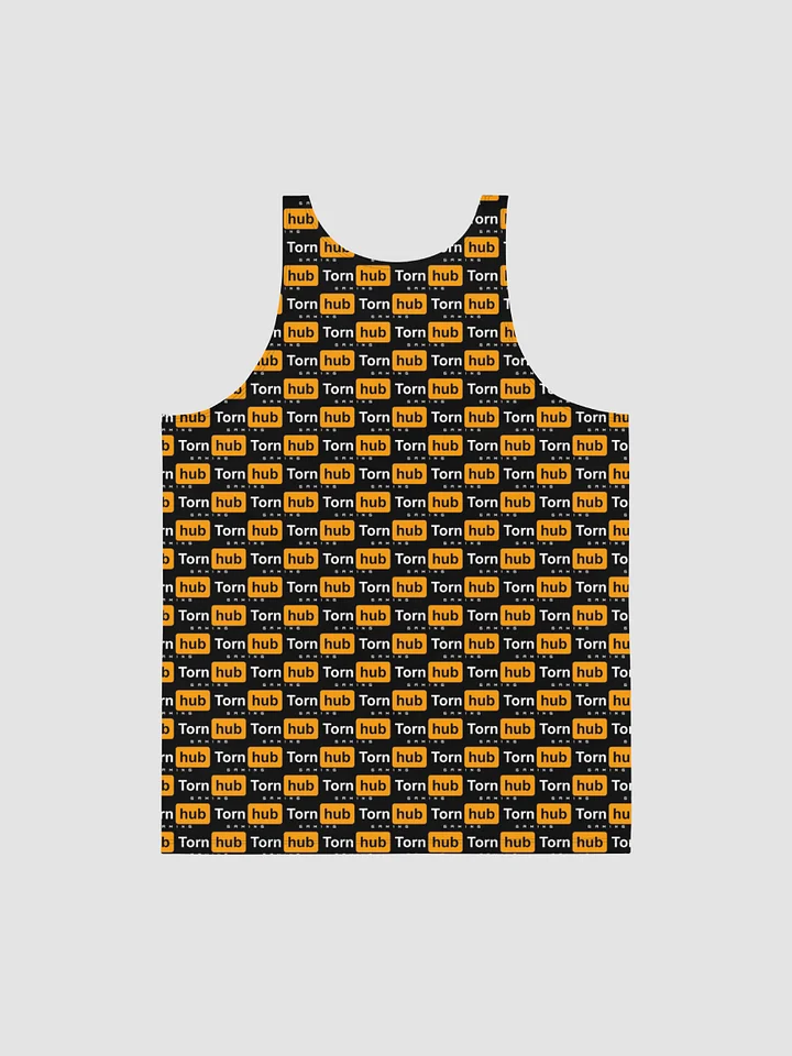 All Over Tank Top product image (2)